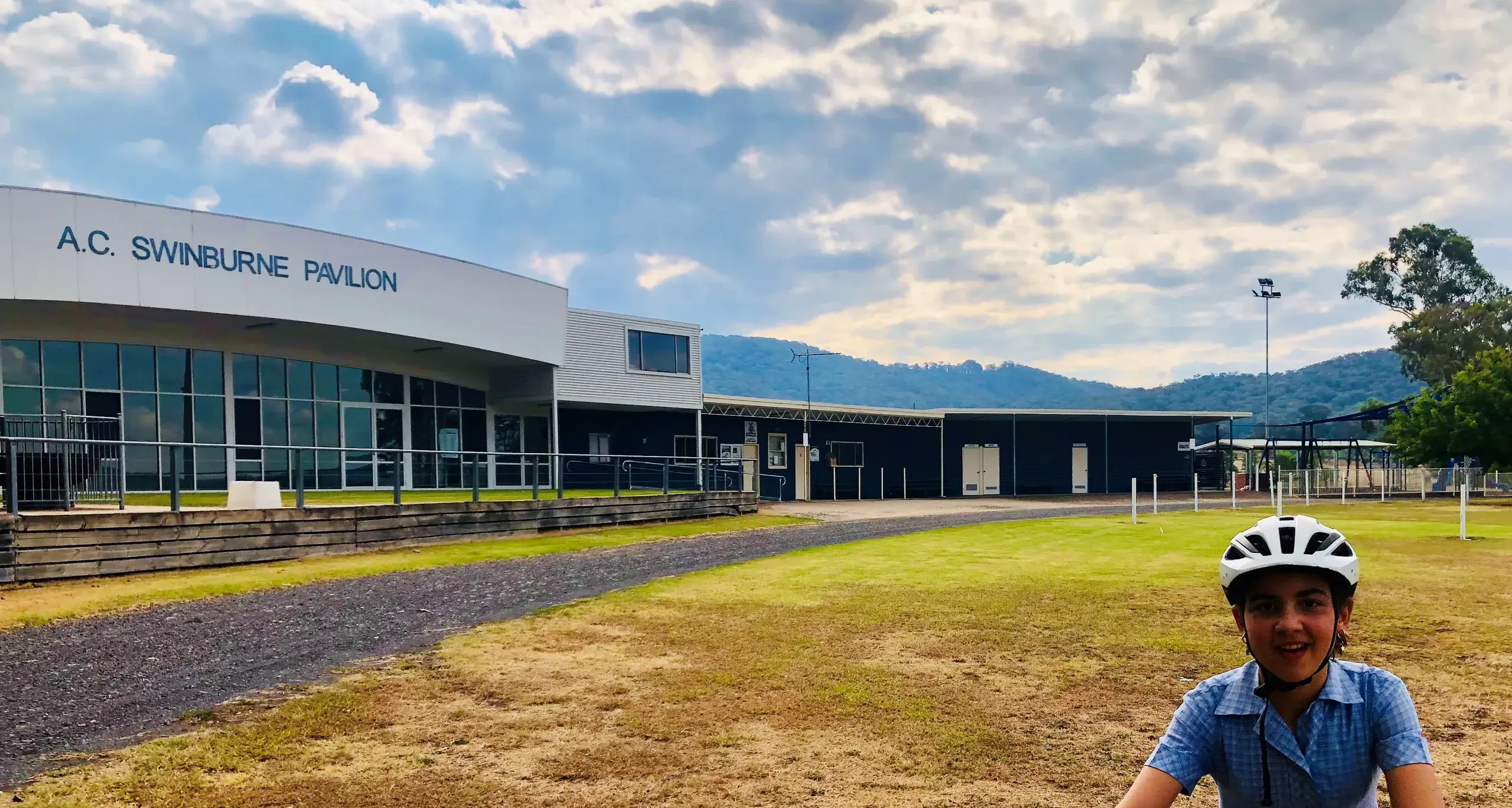 Live entertainment on the way from King Valley Arts Presents