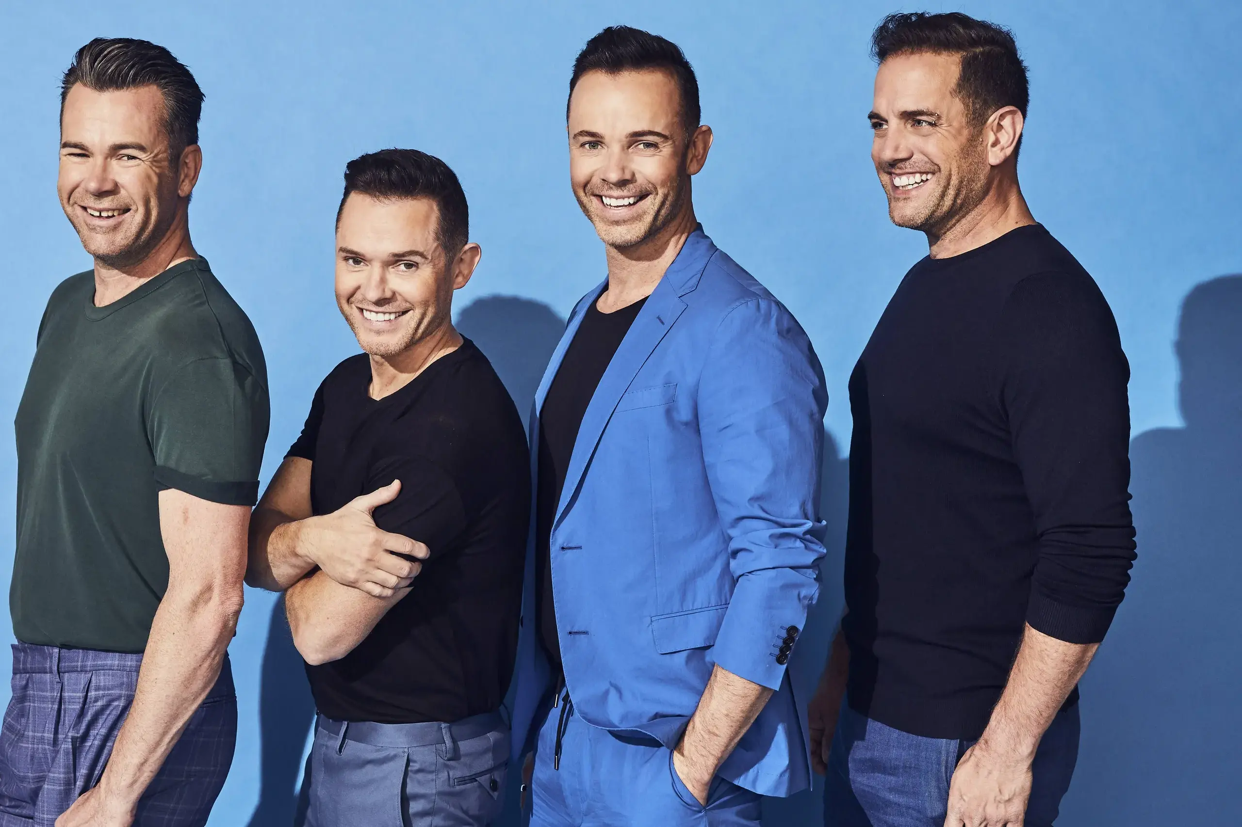 <p>IN HARMONY: Human Nature will perform at the Wangaratta Performing Arts and Convention Centre this Saturday, 7 March and Sunday, 8 March.</p>\\n