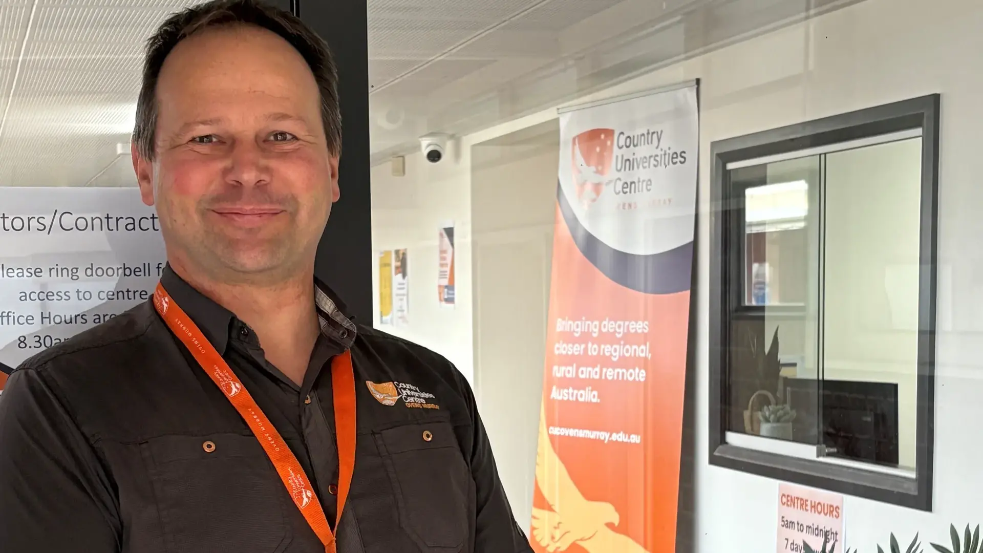 New bursaries to support North East Victoria students