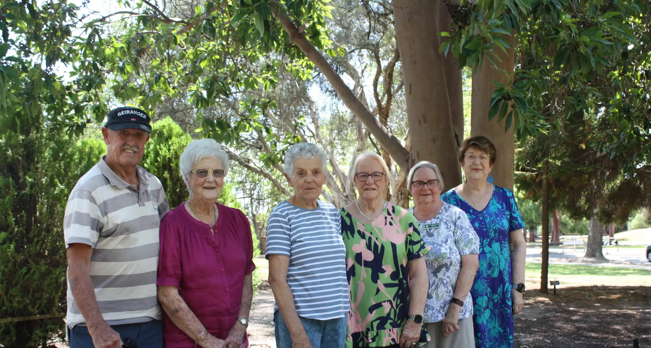 Celebrating 50 years of Probus