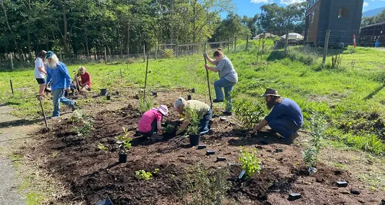 Mary MacKillop grants program closes 9 March