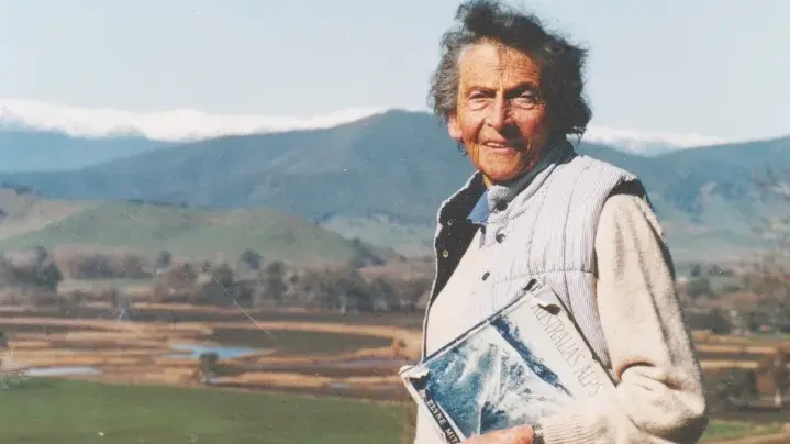 Legends of the High Country to inspire creativity