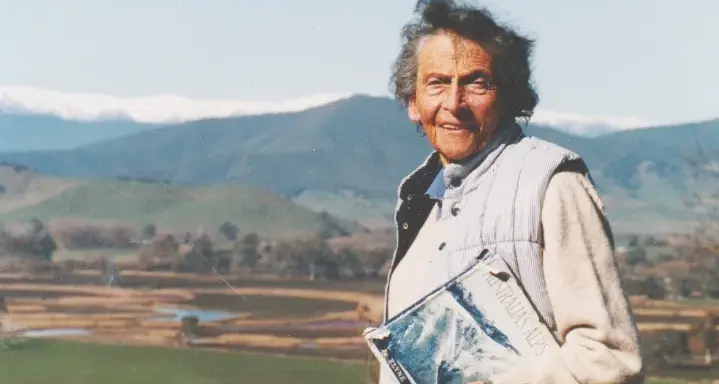 Legends of the High Country to inspire creativity