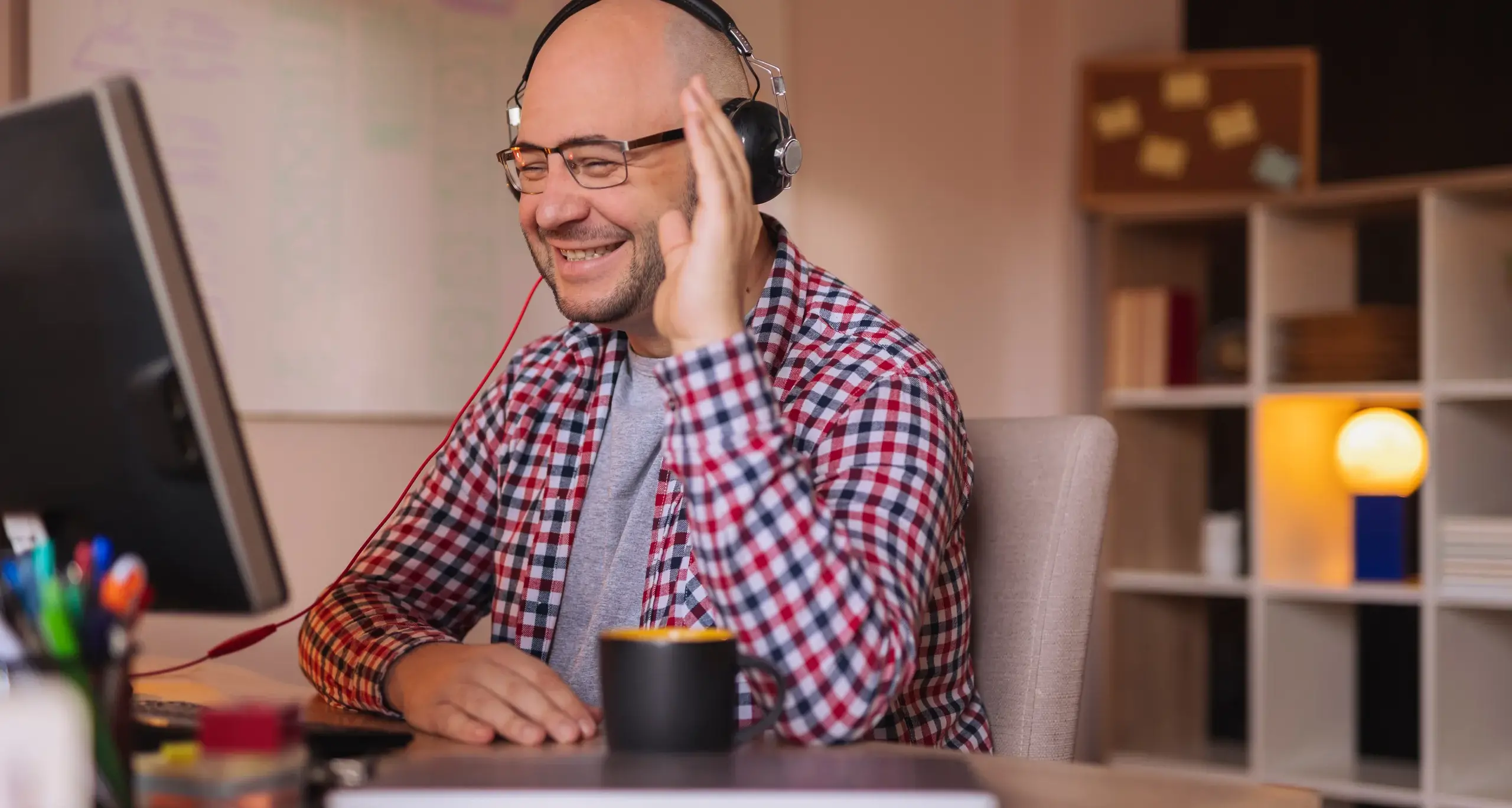 MP raises concerns about work from home law