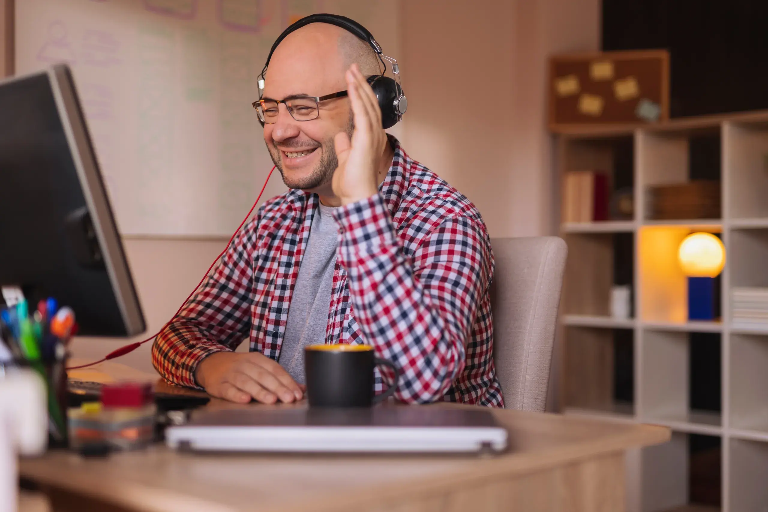 <p>HOWDY: Working from home has become a new way of life since covid and the right is likely to become law. PHOTO: Impact Photography/stock.adobe.com.au</p>\\n