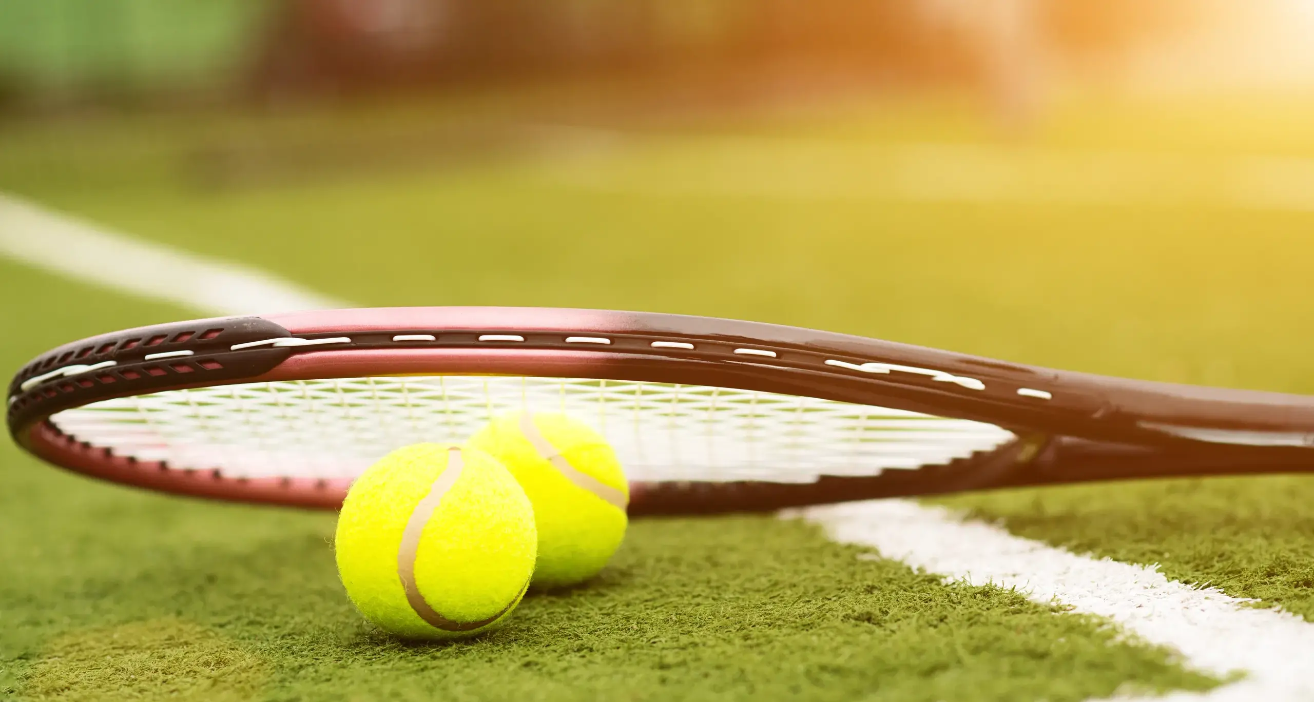 Finals showdowns in NERTA tennis