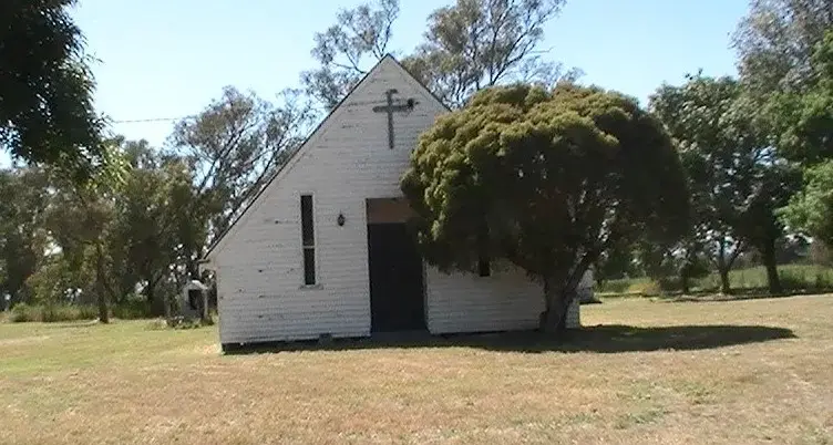 Memorial plaque to be unveiled at Greta church