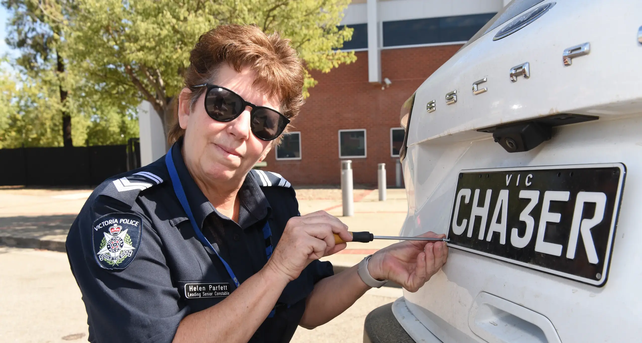 Lock it or lose it: Thieves targeting Wangaratta’s unlocked cars
