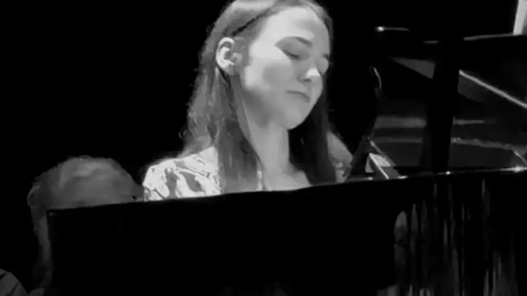 Exceptional Steinway recital draws sell-out audience