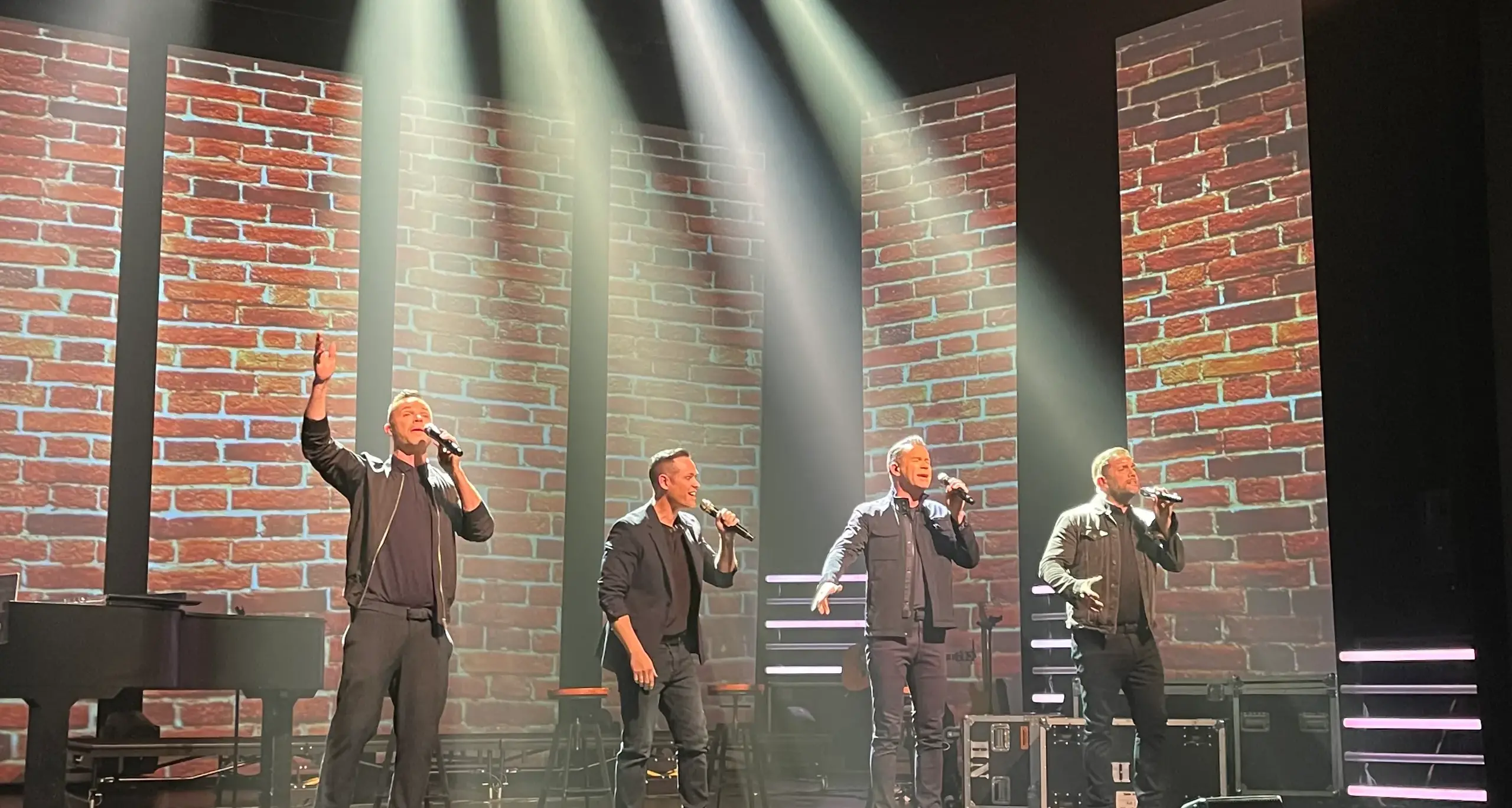 What's On this weekend