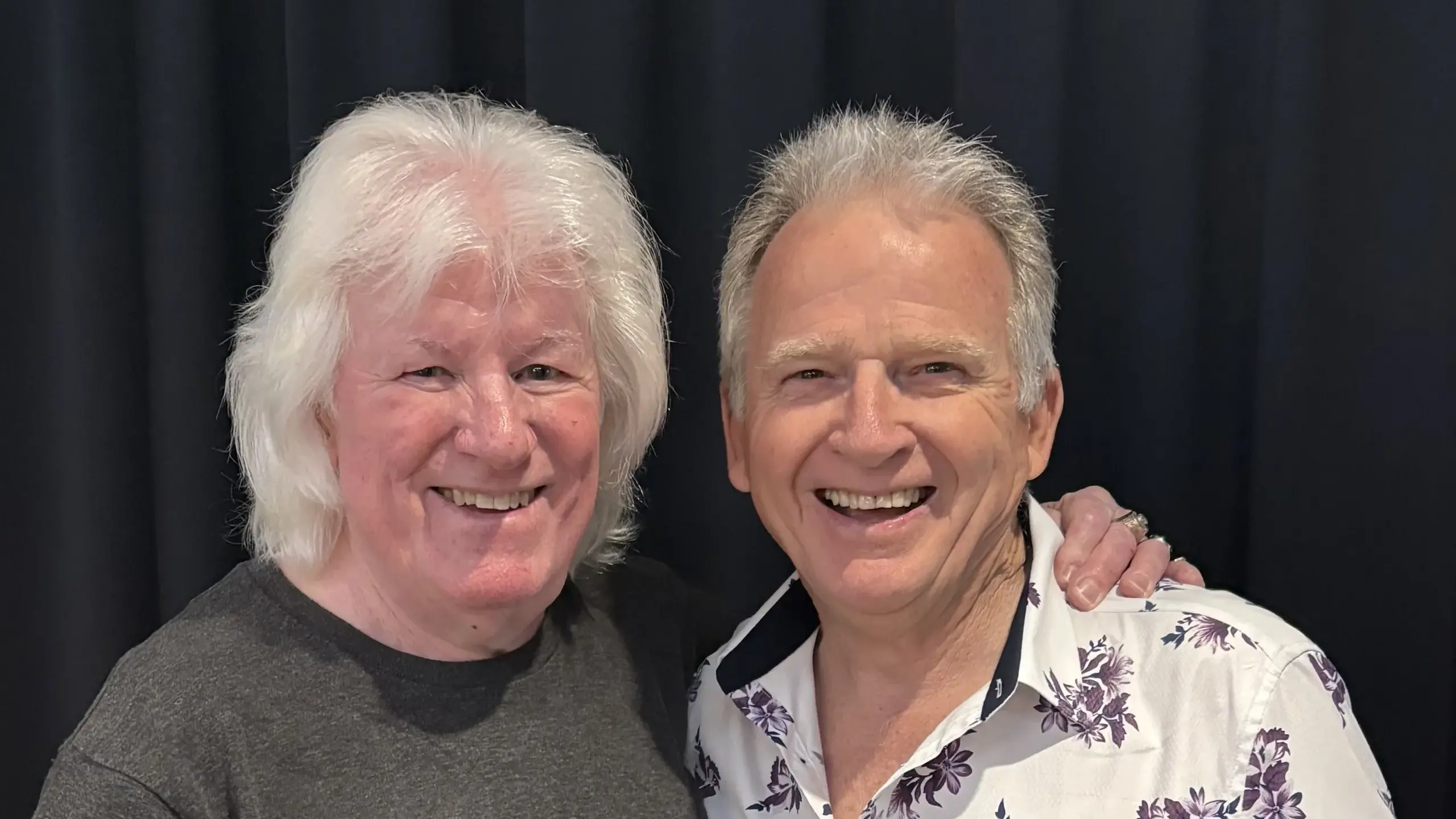 A show not to be missed