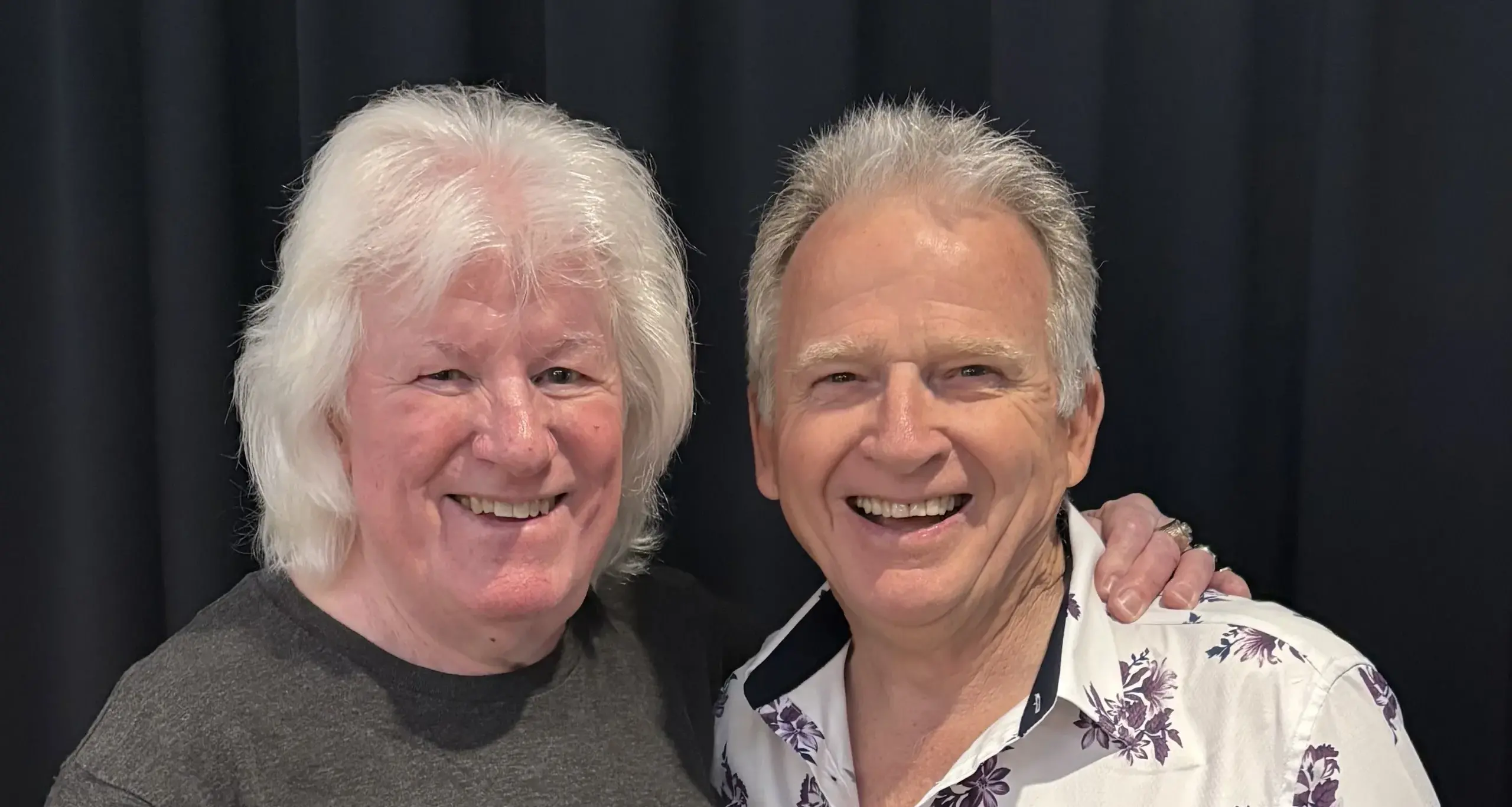 A show not to be missed