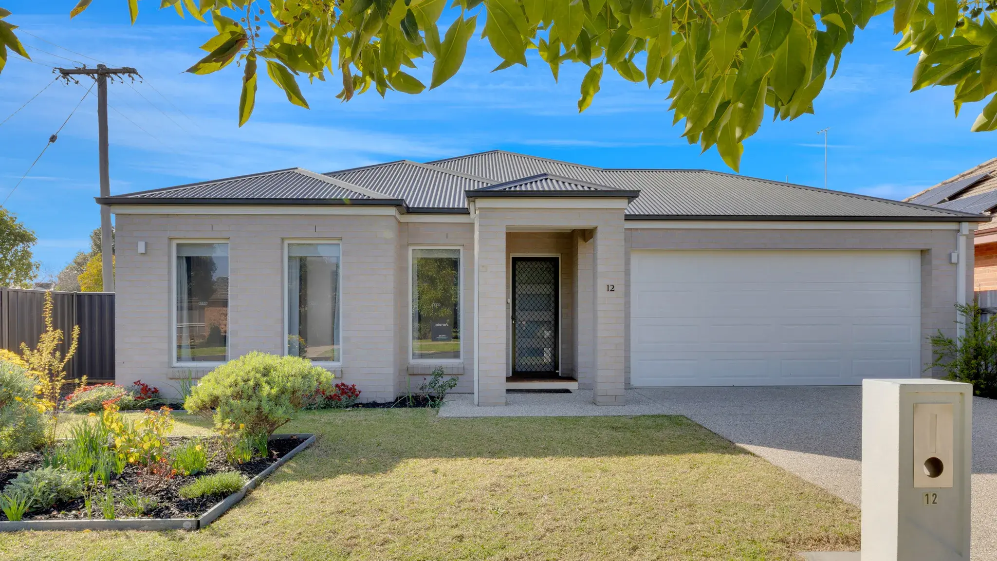 West End family living