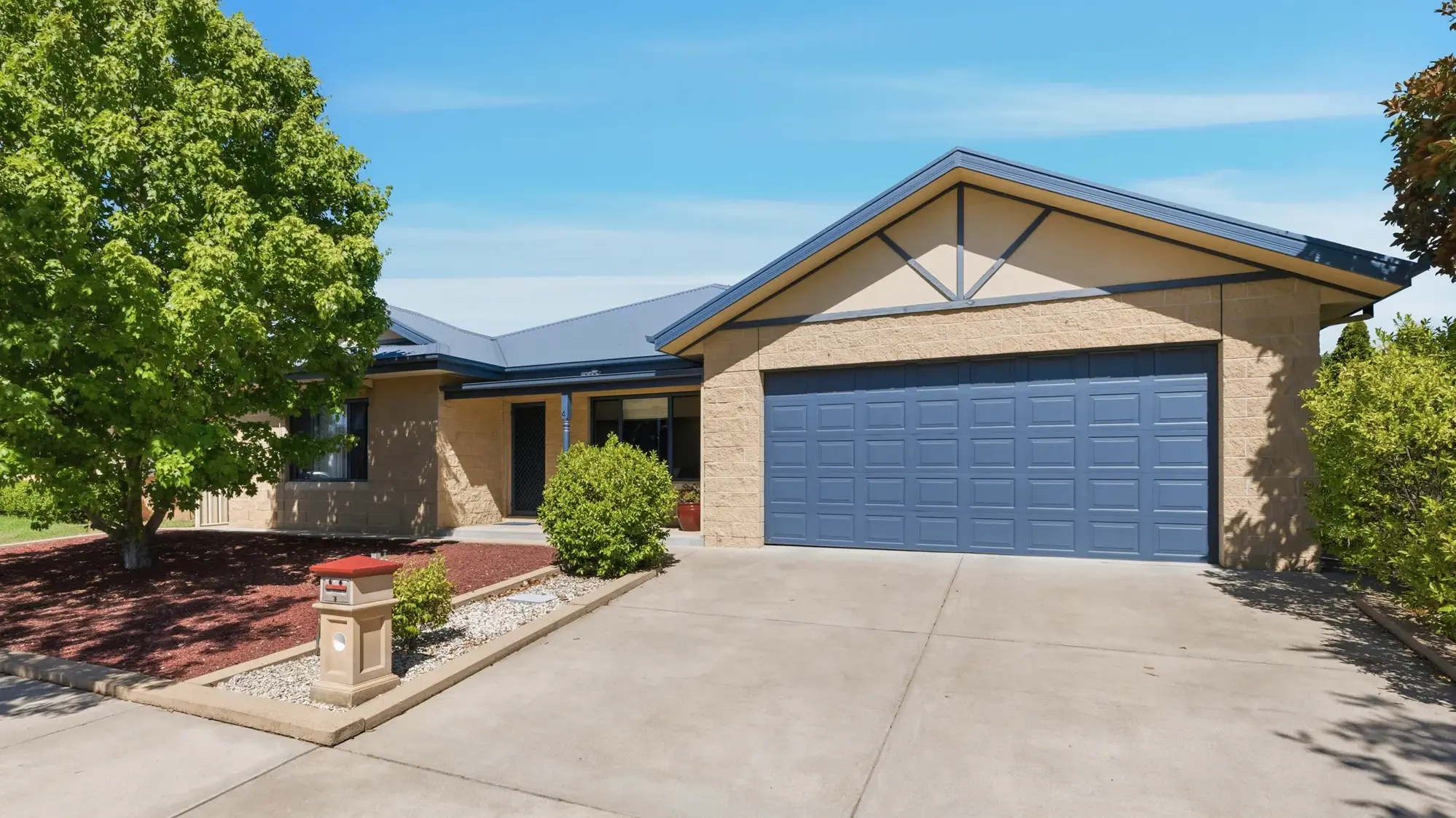 Comfort, space and lifestyle in Cambridge Estate