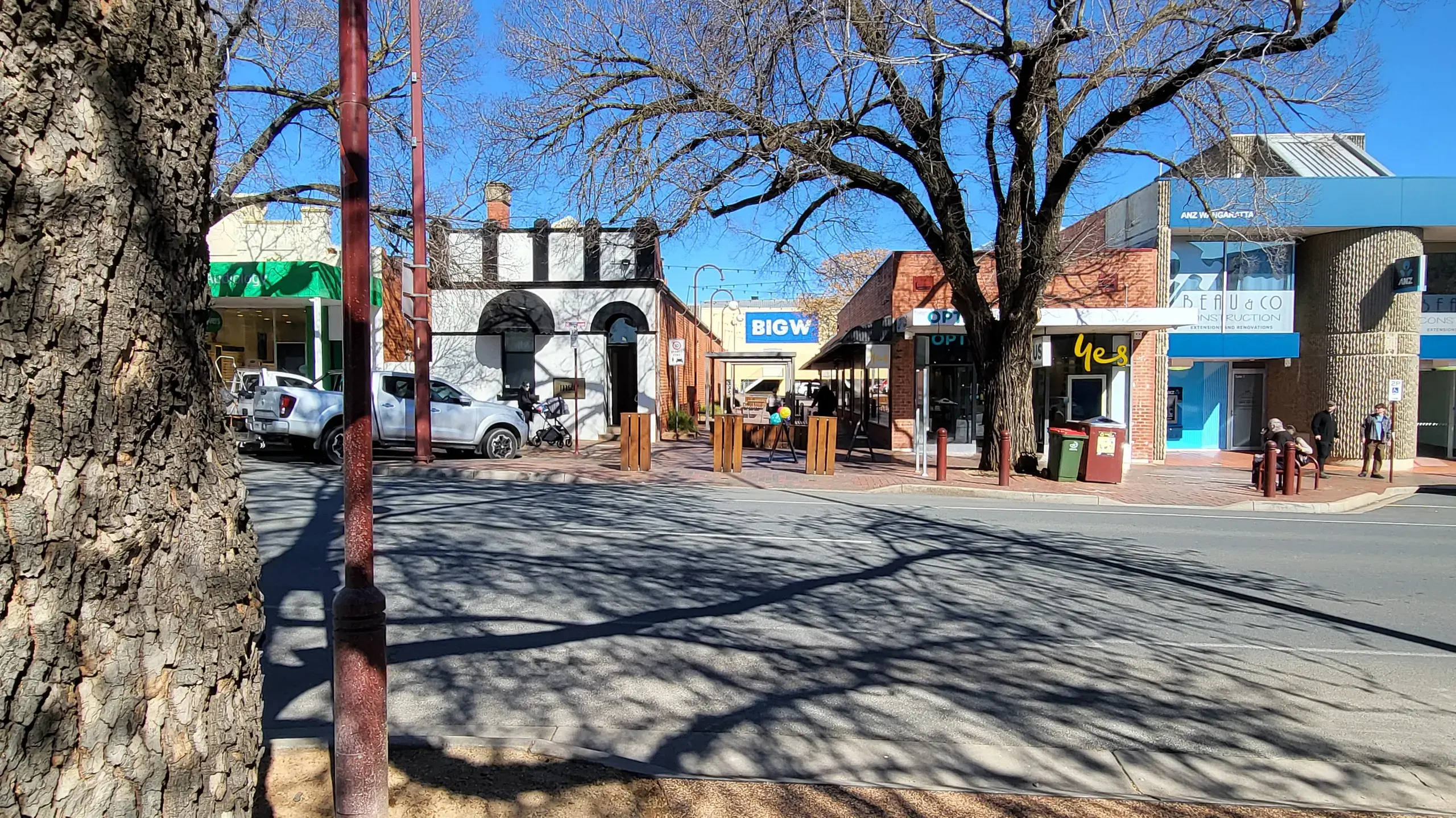 Another vice for small businesses: Tyrrell