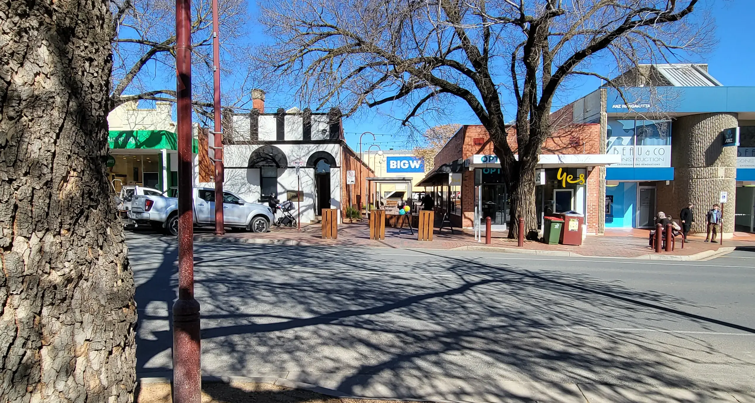 Another vice for small businesses: Tyrrell