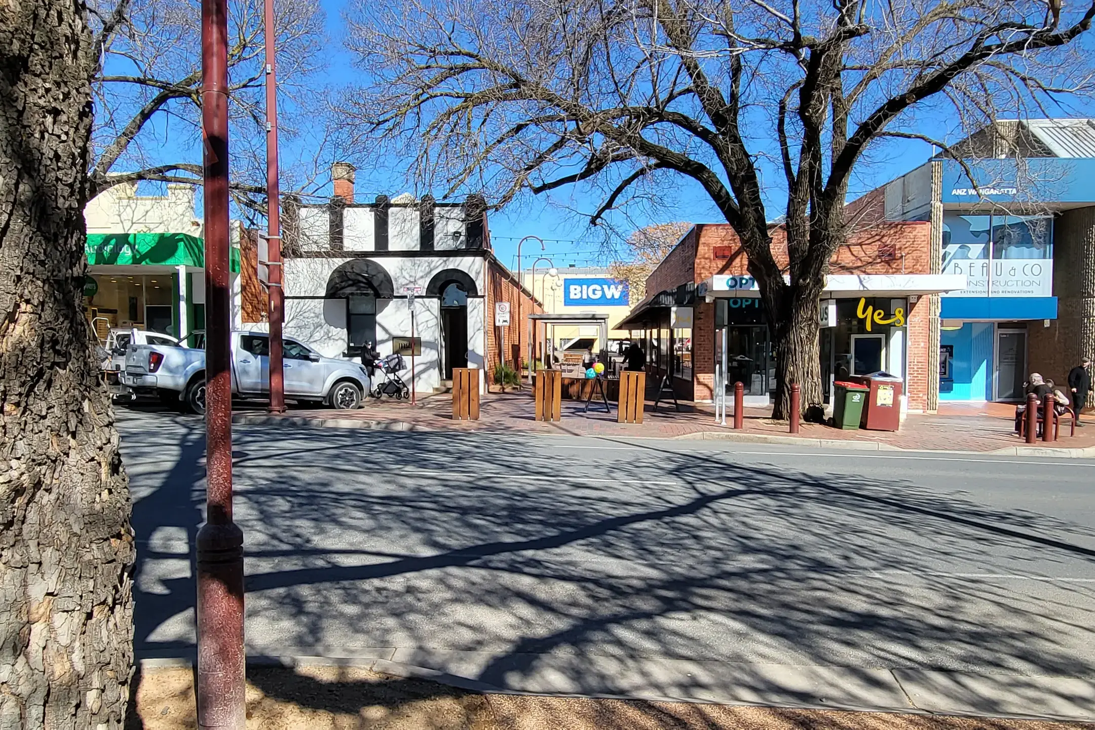 <p>BIG AND SMALL: Work from home rights will apply regardless of the size of the workplace, however with detail still yet to be released, there are growing concerns around how the legislation will be applied to small businesses in certain sectors. PHOTO: Steve Kelly</p>\\n