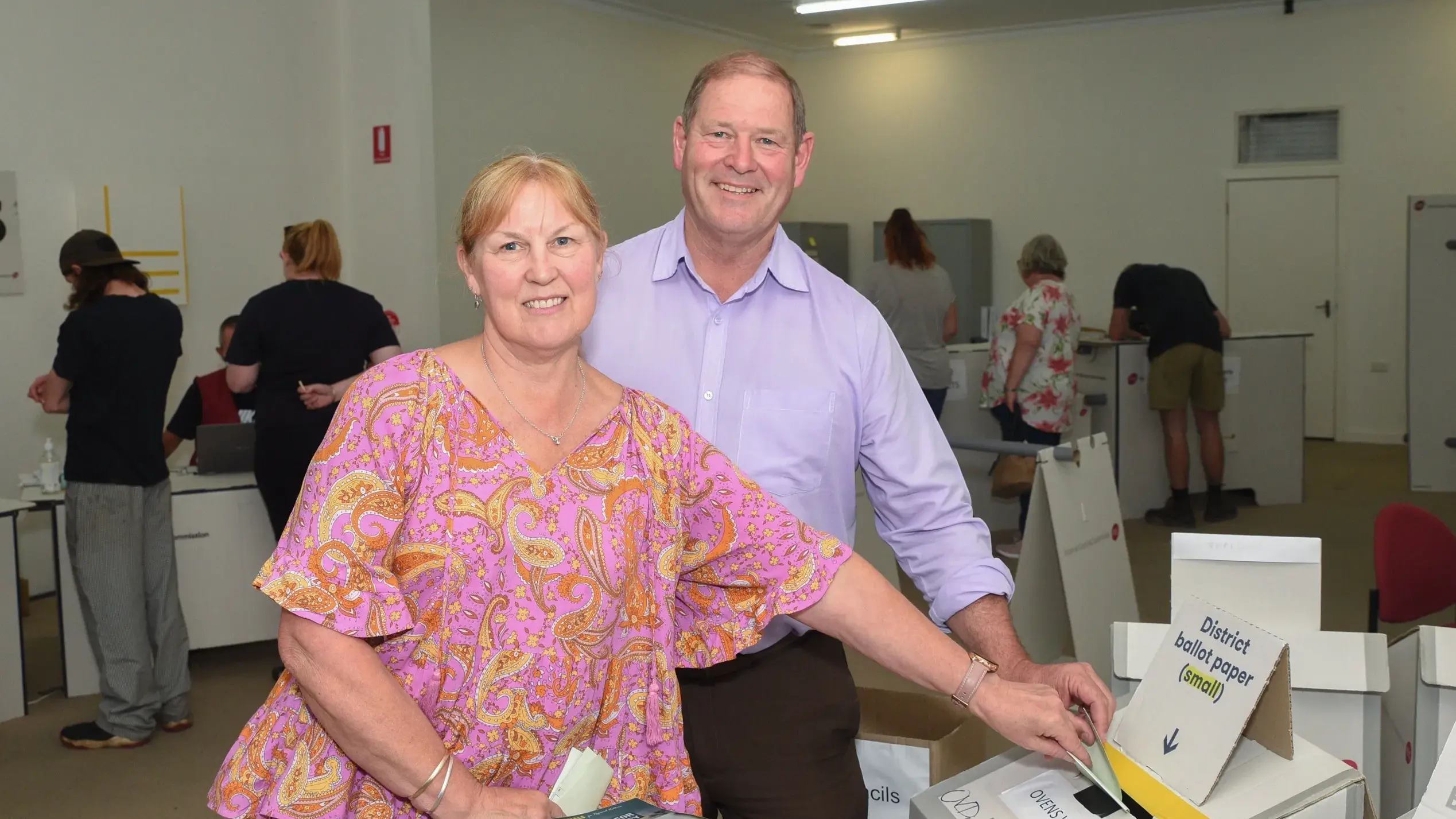 Voices for Ovens Valley seeks Community Independent for 2026 Victorian election