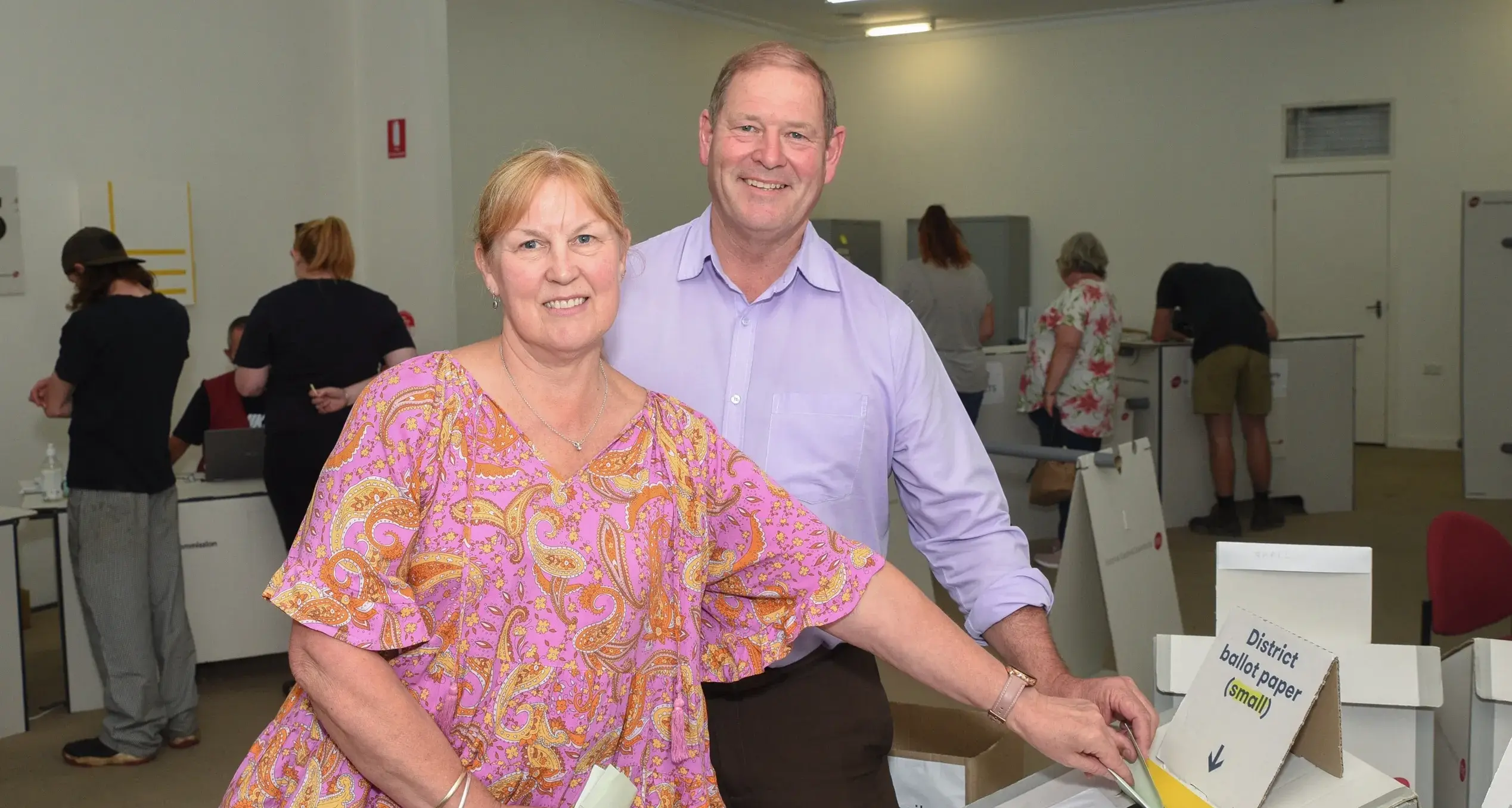 Voices for Ovens Valley seeks Community Independent for 2026 Victorian election