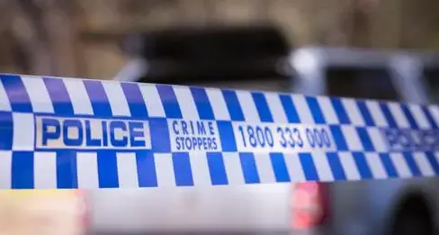 Daylight car ramming leaves Wangaratta home heavily damaged