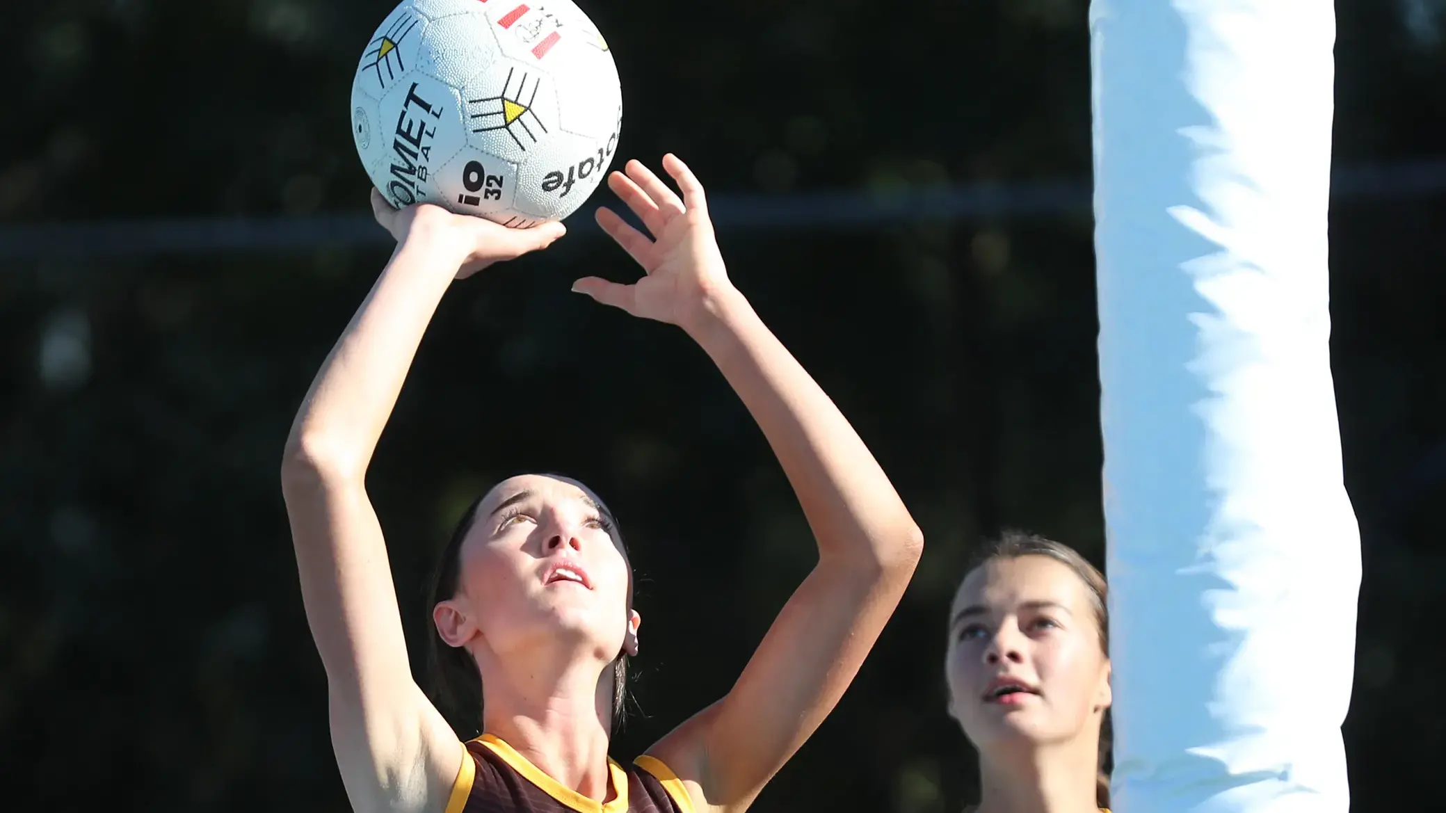 Local talent picked for netball state titles