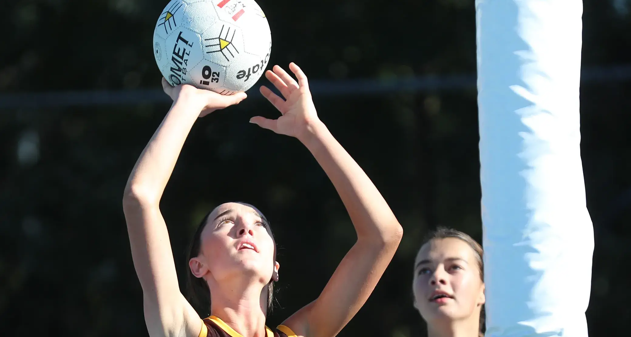 Local talent picked for netball state titles