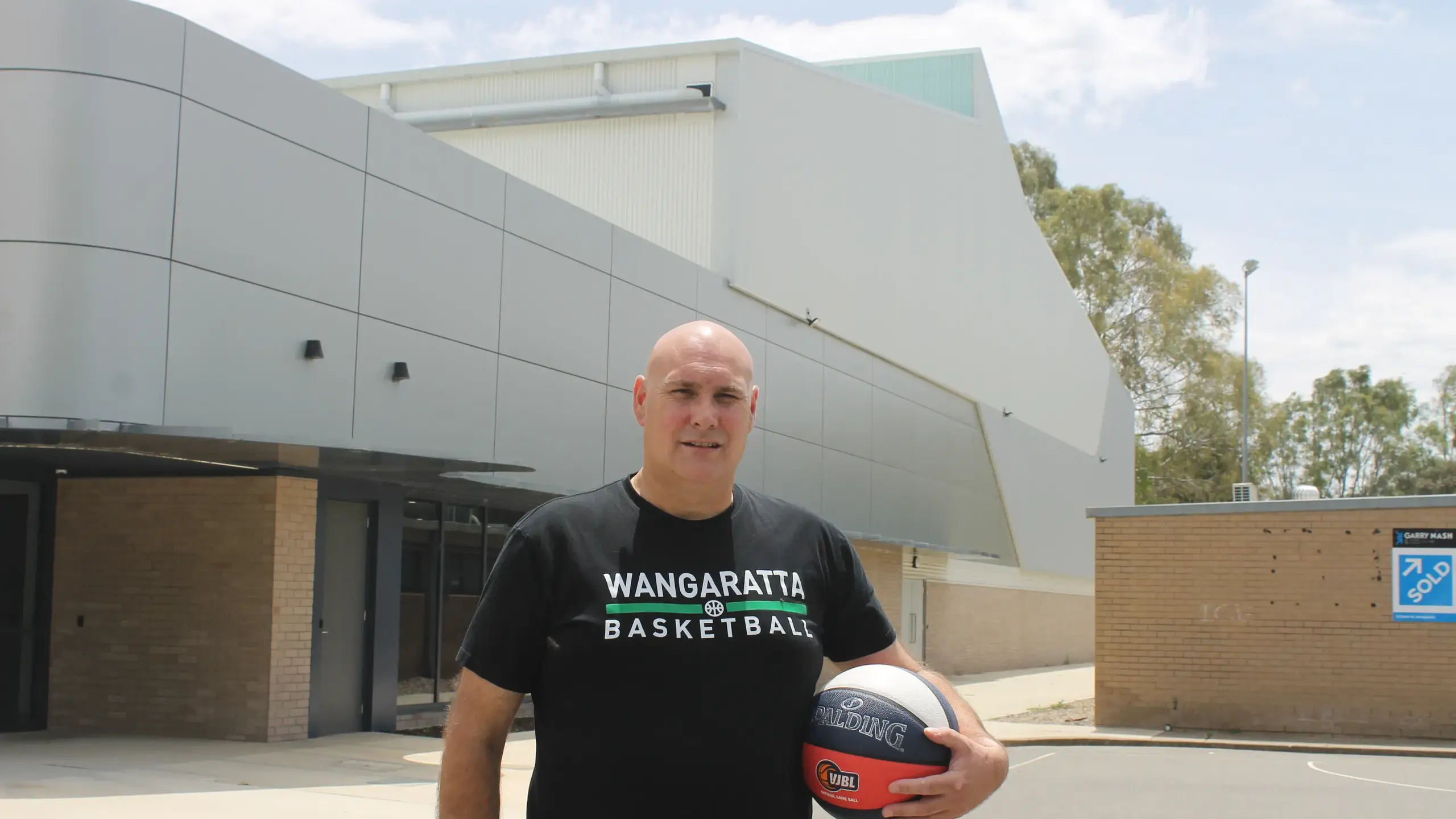 3x3 basketball action in Wangaratta this weekend