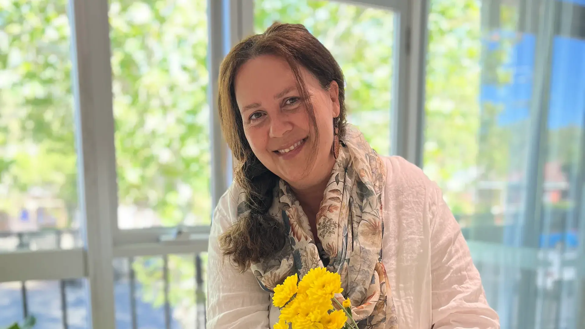 Open your mind at workshops