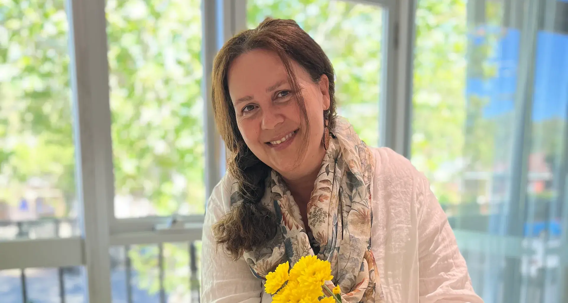 Open your mind at workshops