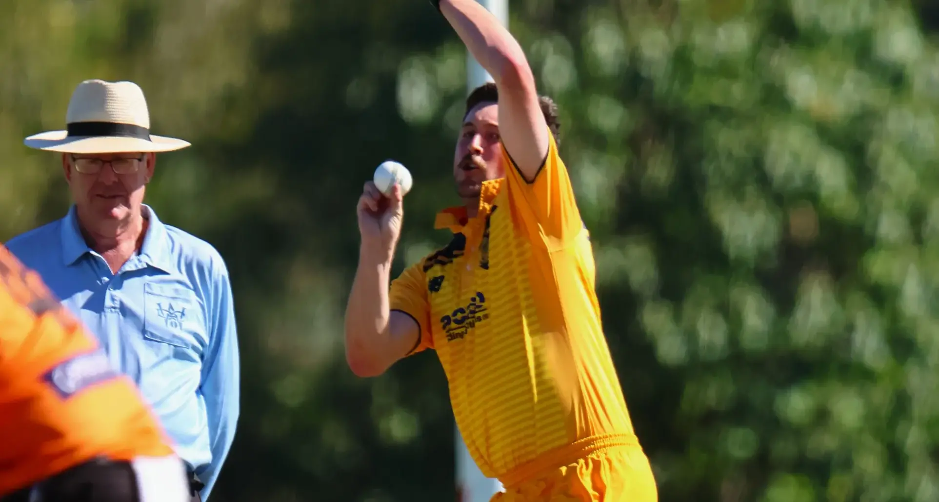 Rolling Rovers secure top seeding ahead of A grade finals