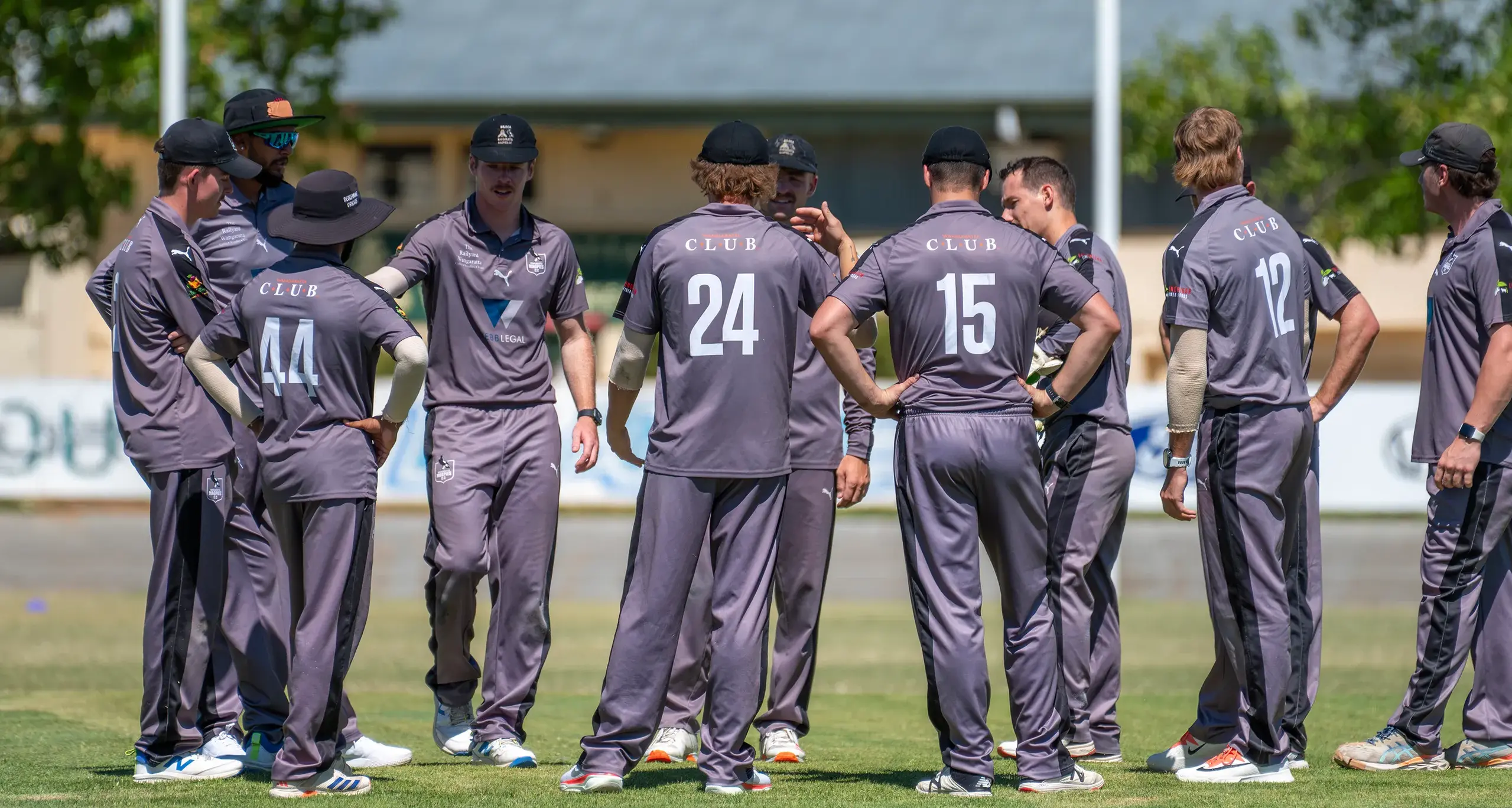 Magpies fail with the bat, Beechworth ascendant