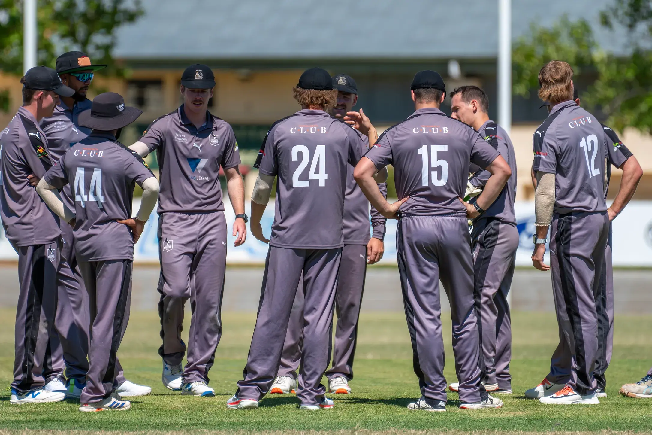 <p>MOVE ON QUICK: The Magpies will take some good lessons from their loss to Beechworth. PHOTO: Melissa Beattie</p>\\n