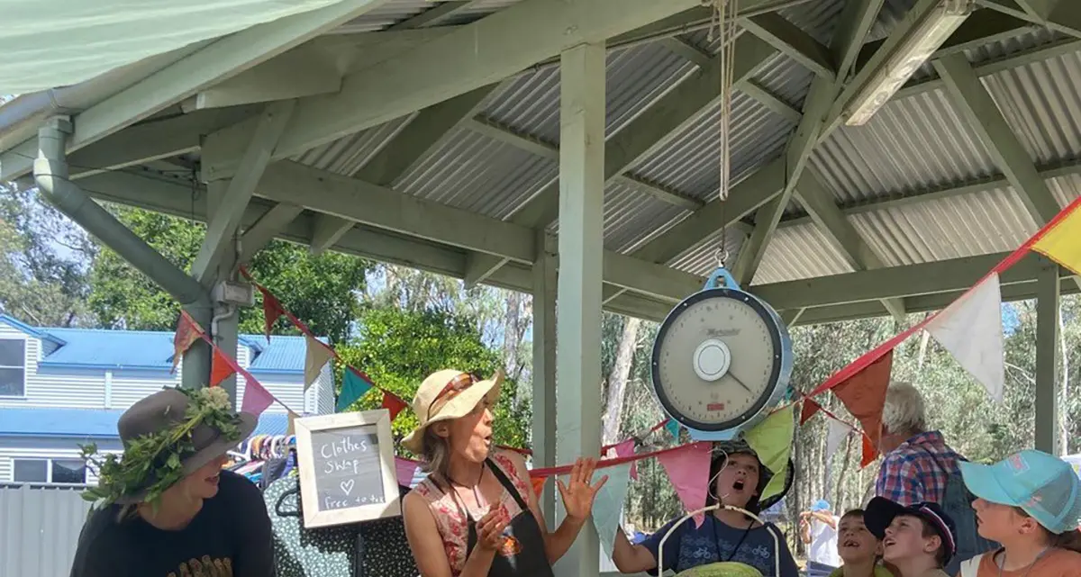 Celebrate the new season at the Autumn Harvest Festival