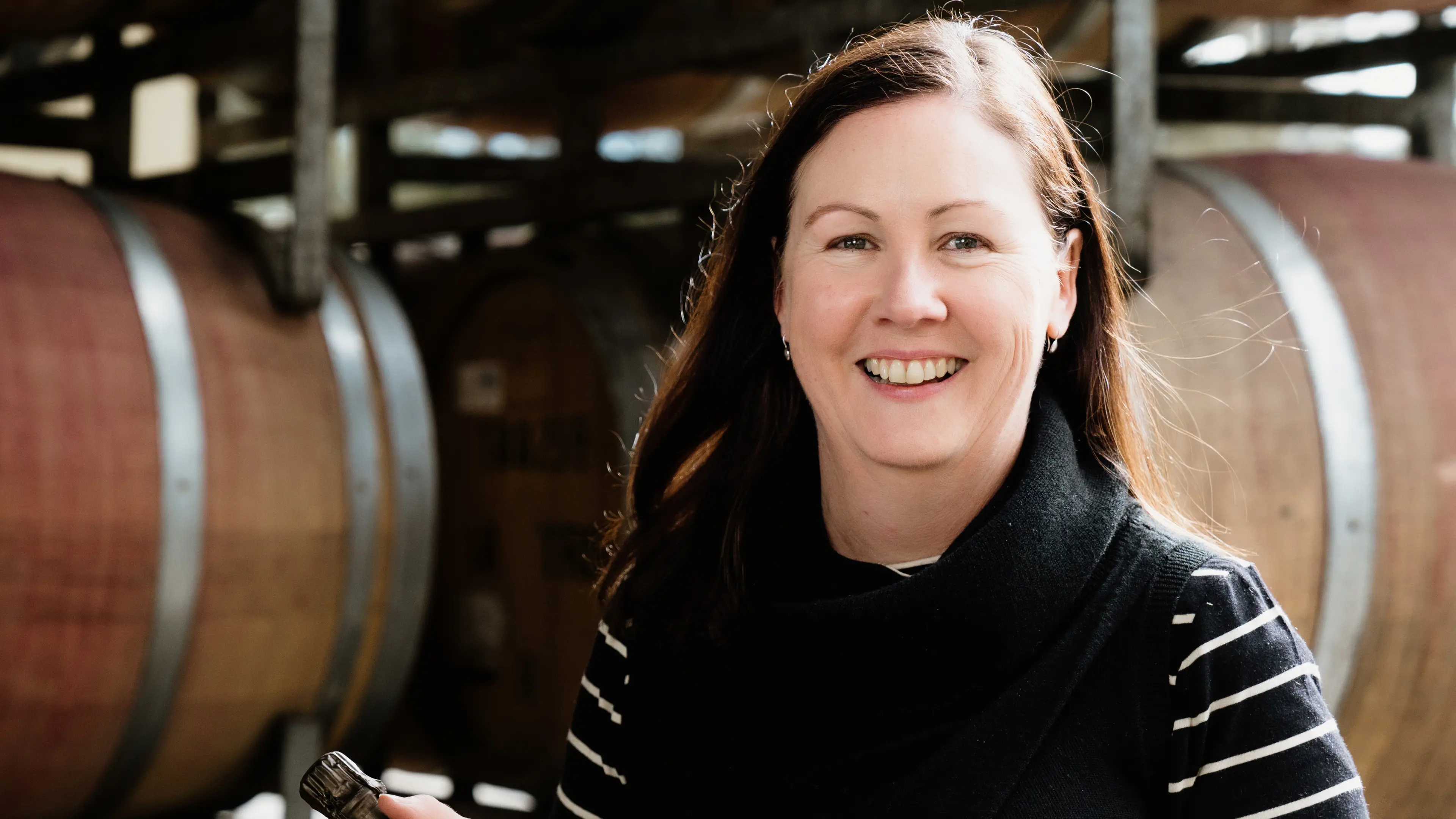 Brown Family Wine Group among Best Workplaces for Women