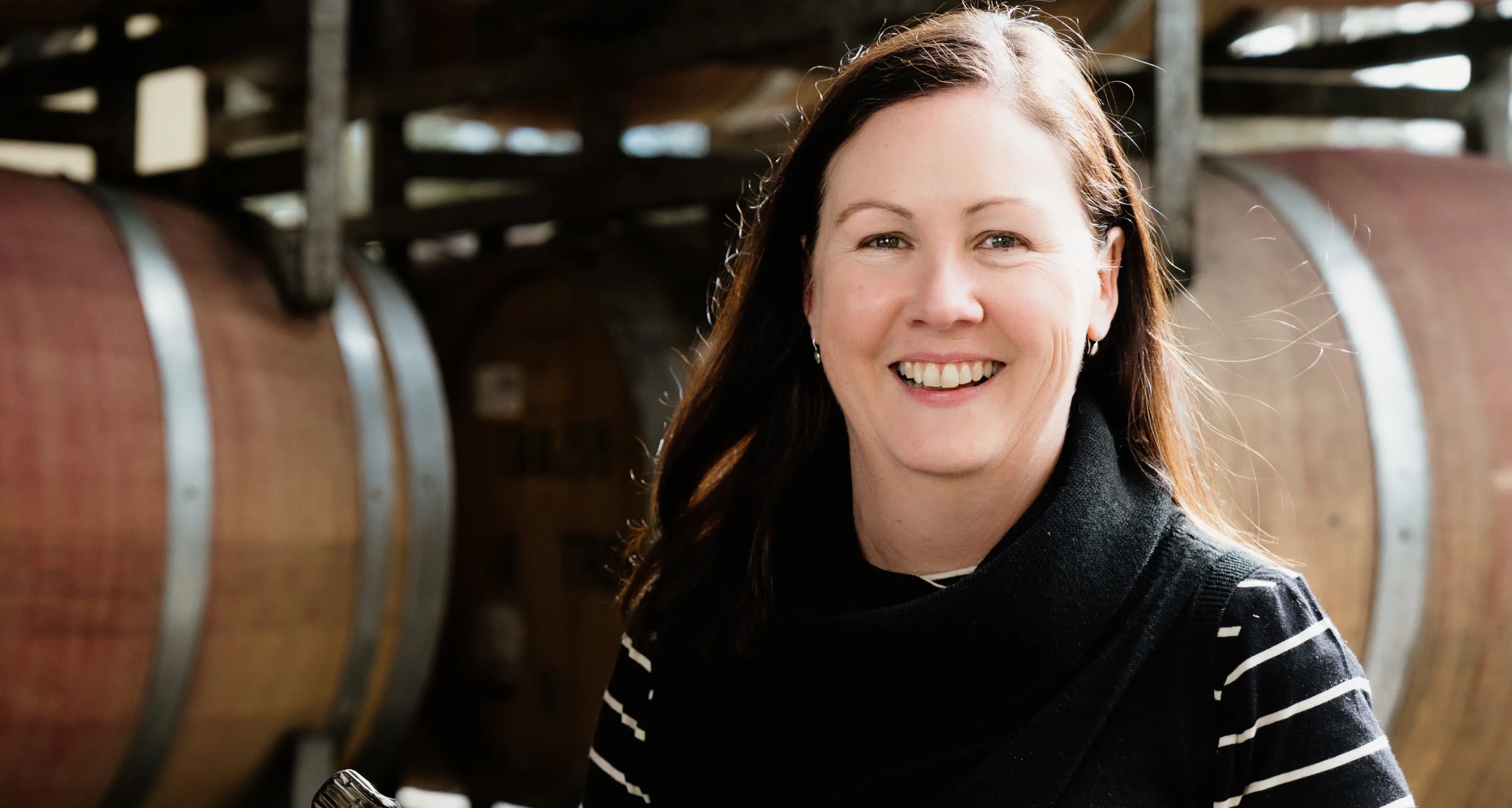 Brown Family Wine Group among Best Workplaces for Women