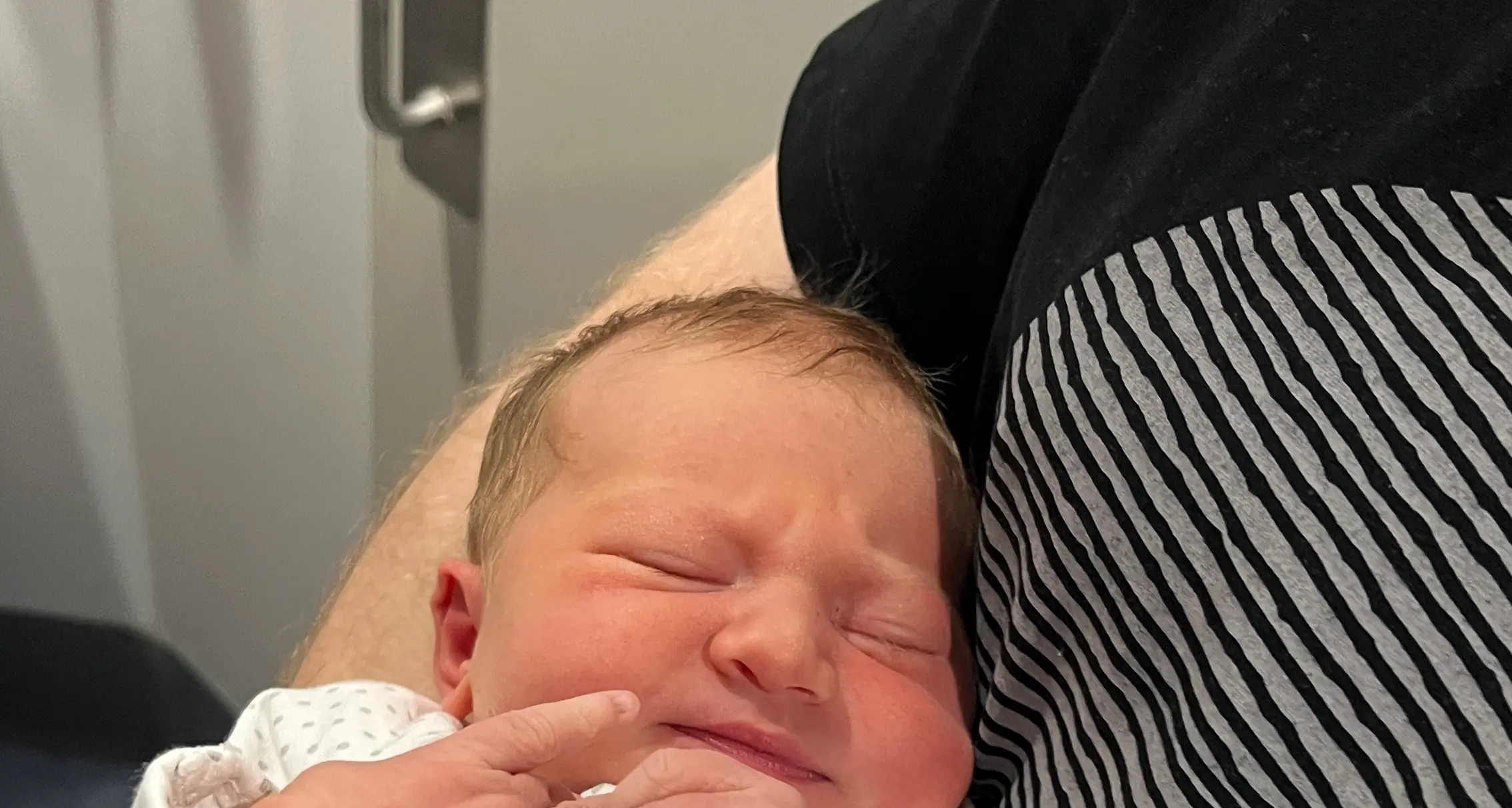 New arrivals at Northeast Health Wangaratta