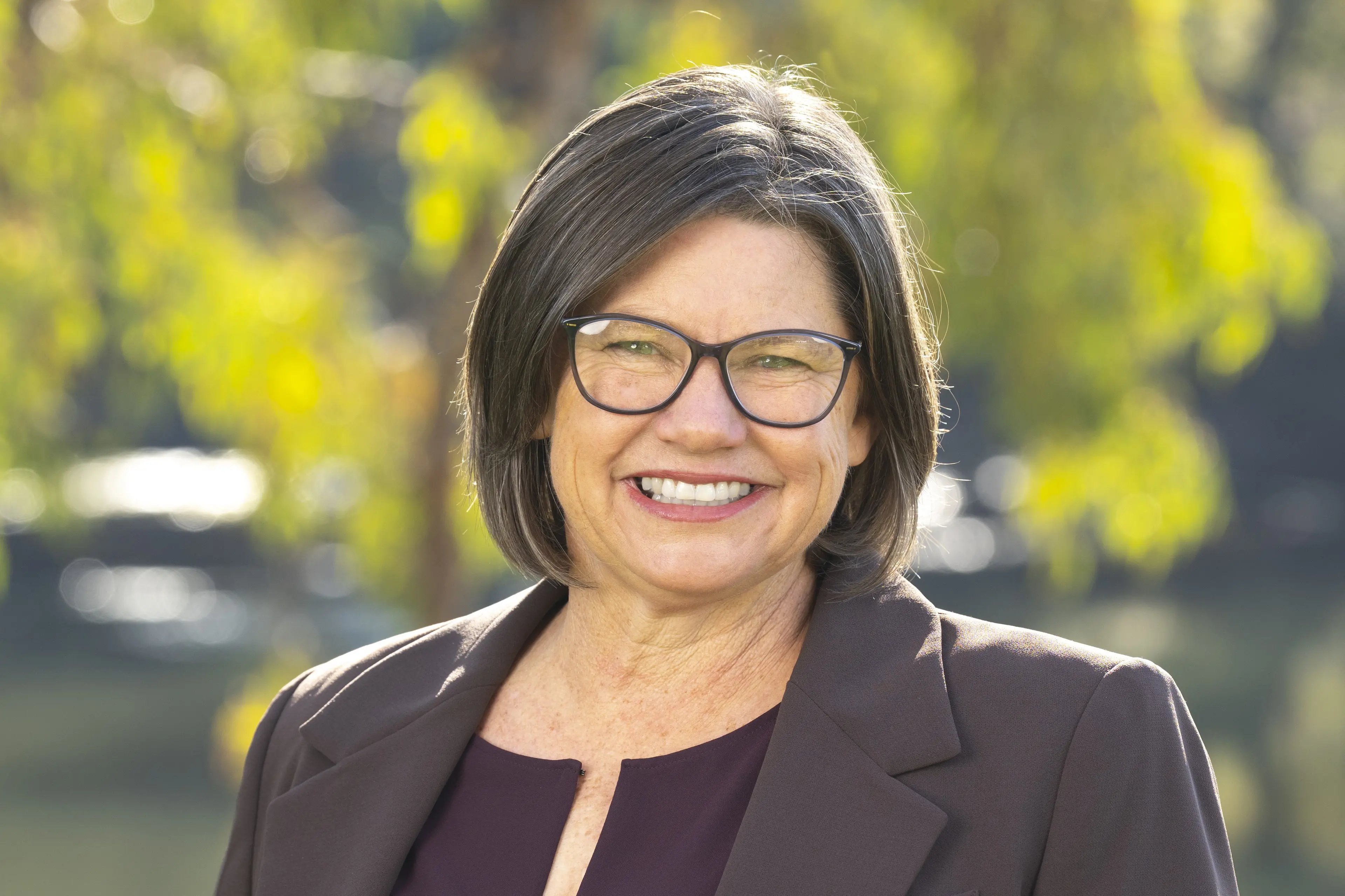 <p>ESSENTIAL ACCOUNTABILITY: Hume Riverina Community Legal Service principal lawyer for family law and family violence practice, Alison Maher said accountability is essential to ending family and gender based violence within the local community. </p>\\n