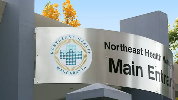 Community can help shape future of healthcare in North East