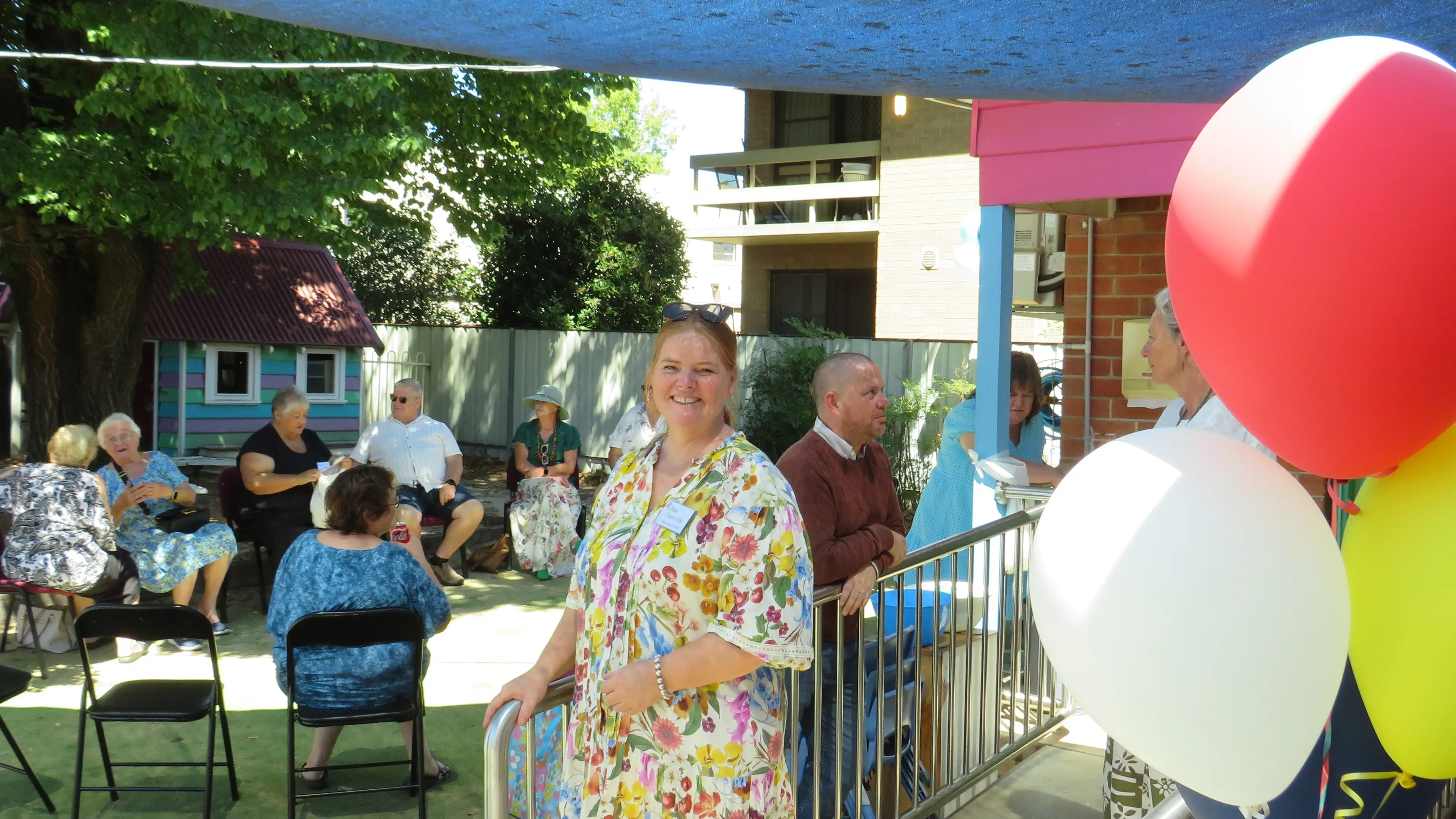 Digital hub opens for weekly sessions