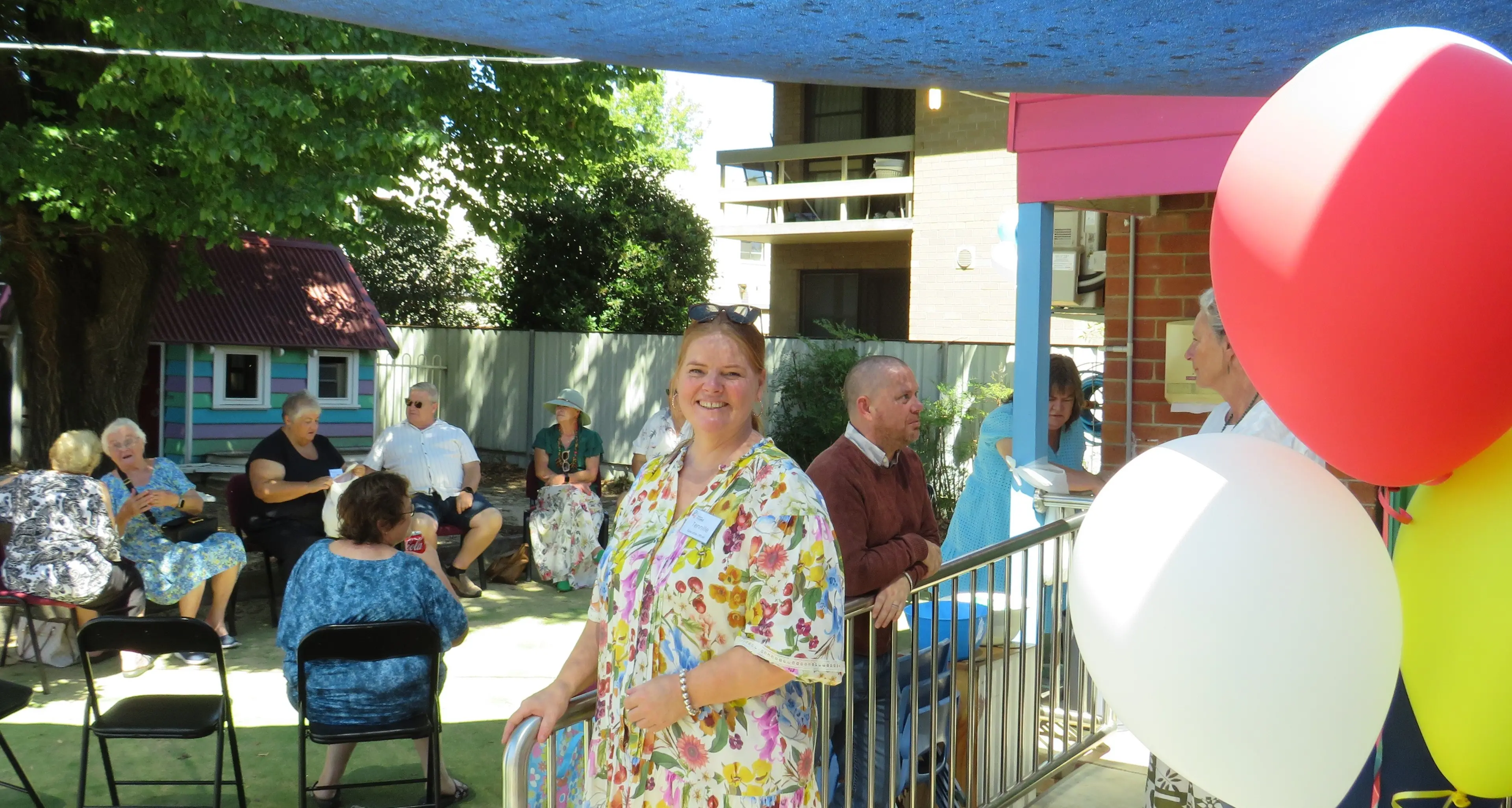 Digital hub opens for weekly sessions