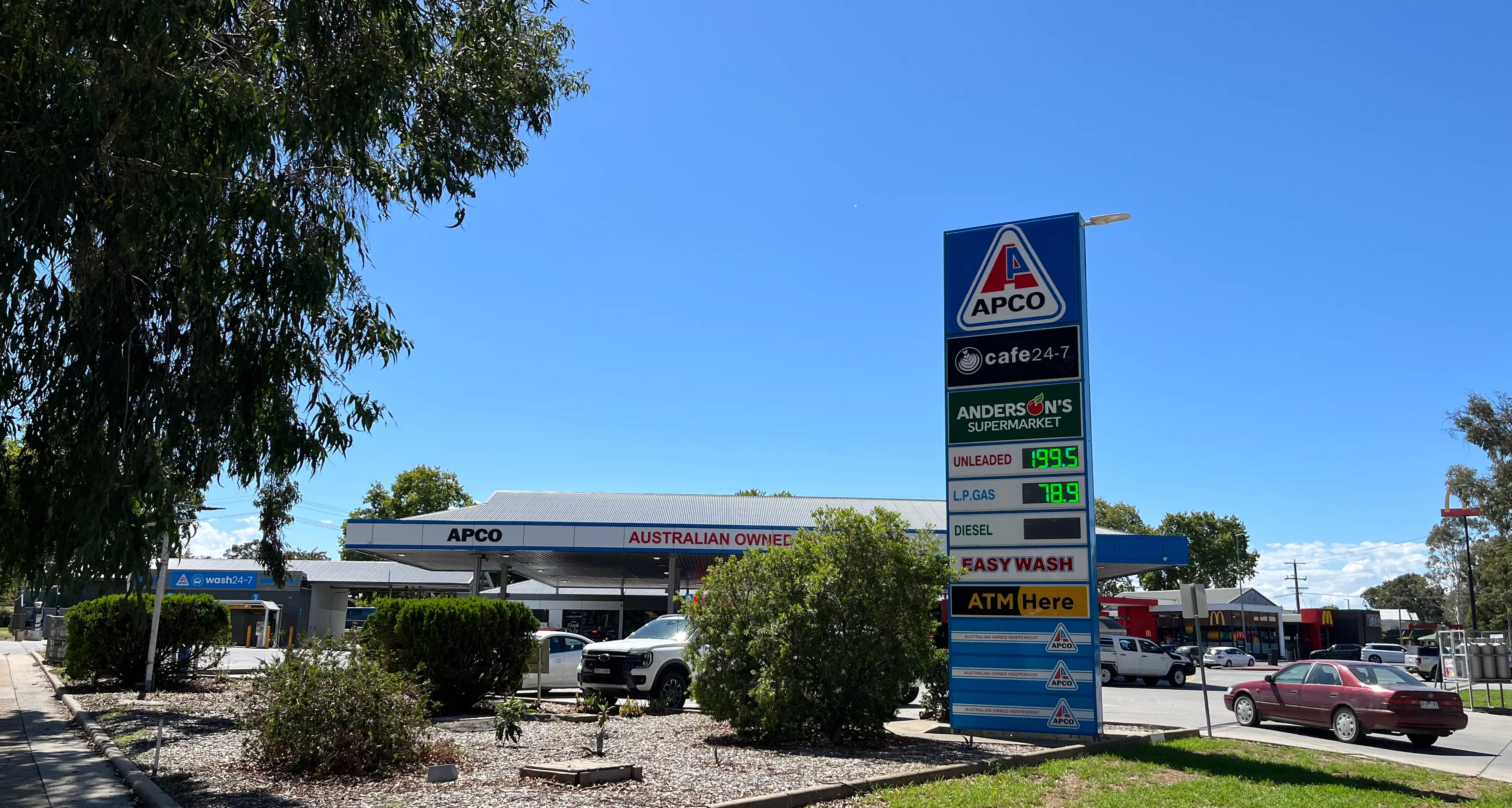 Price caps introduced in attempt to stop rip-offs