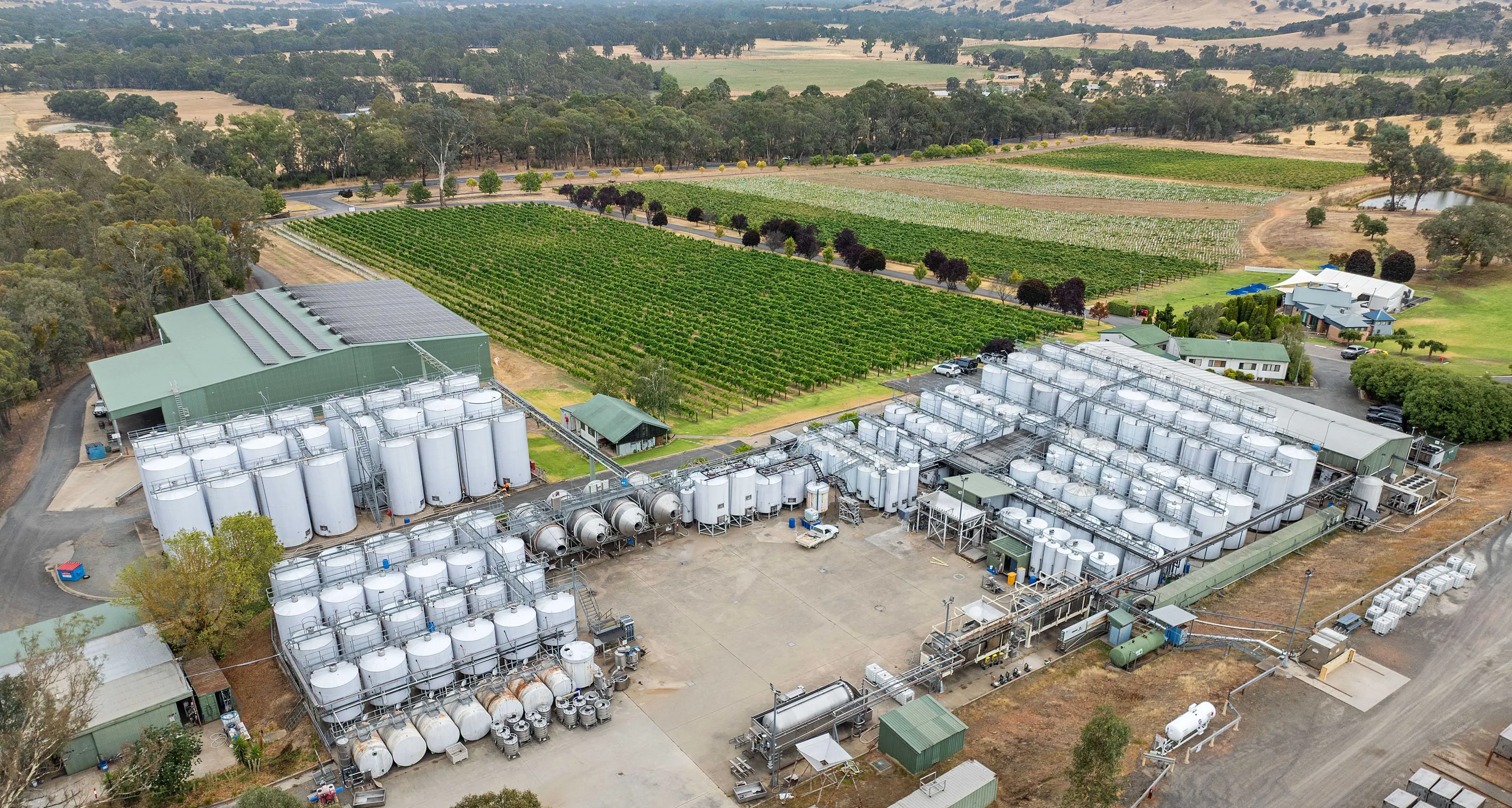 Sale of Gapsted Estate attracting local, interstate interest