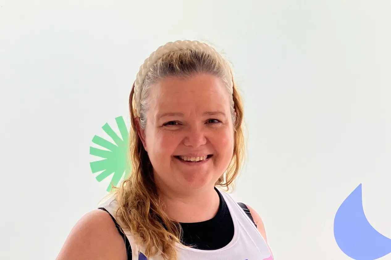 <p>GOING THE DISTANCE: Jess Hickmott is pledging the 10km event at this year\\'s Wangaratta Marathon and Fun Run. </p>\\n
