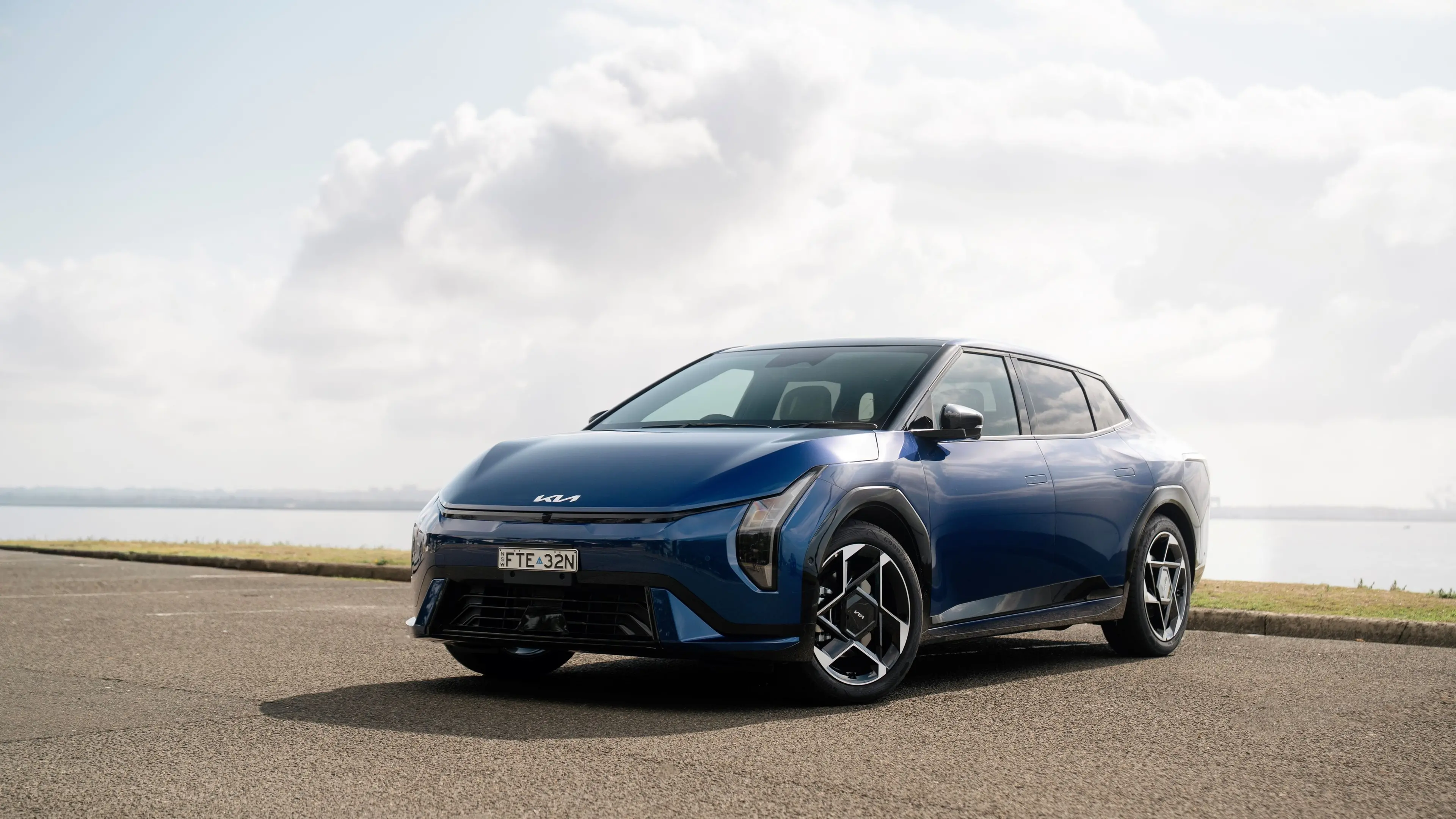 Air of confidence in Kia power play