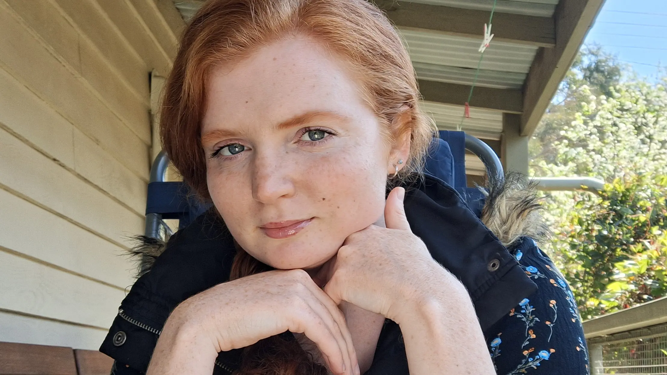 Local author Hannah Finch to speak at Wangaratta Library