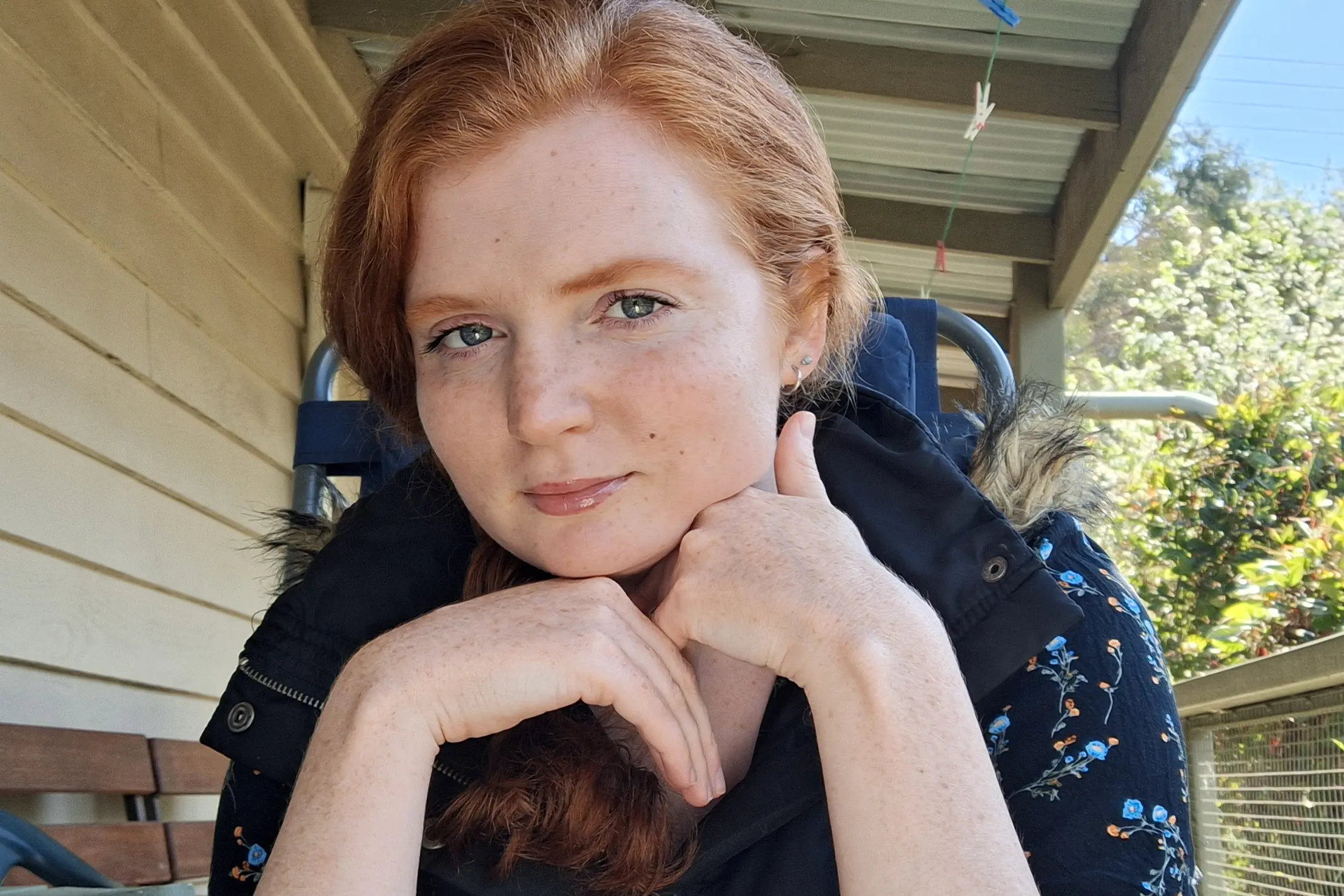 <p>FANTASY DEBUT: Local author Hannah A. Finch will share what inspired her novel, Sorrow\\u2019s Blade, at the Wangaratta Library on Saturday, 21 March at 10.30am.</p>\\n