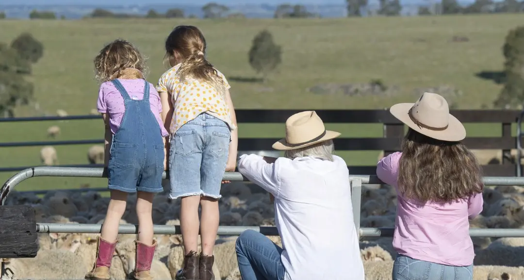 Community invited to have their say on wellbeing in regional survey