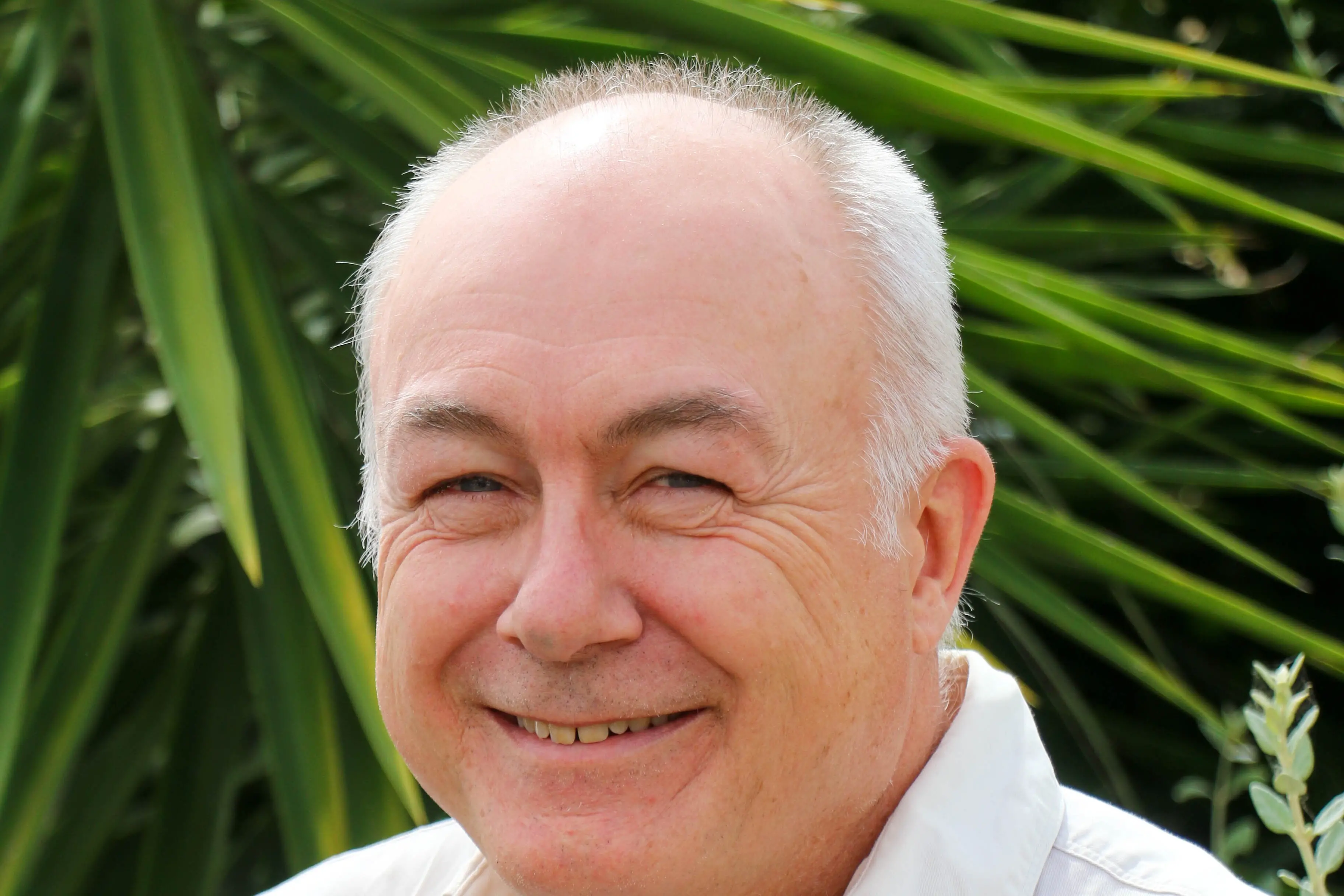 <p>FUTURE TRENDS: Wangaratta-based analyst Simon Quilty of Global AgriTrends, predicts cattle prices to peak in June/July 2027. PHOTO: Kim Woods </p>\\n