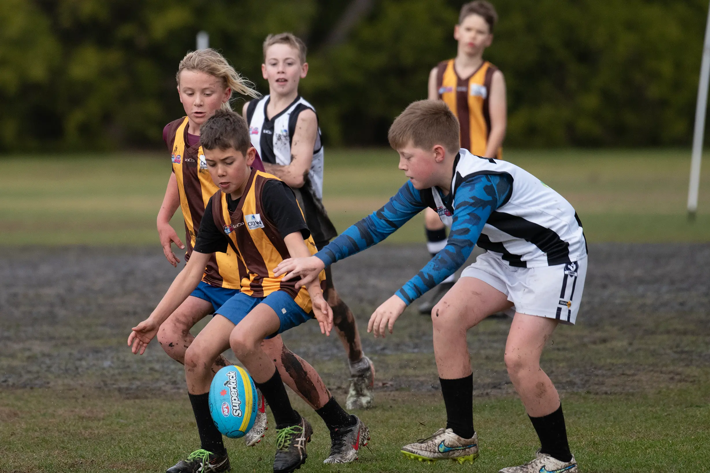<p>READY TO GO: Registrations for the 2026 Ausckick season are open, with the first session set for early May.</p>\\n