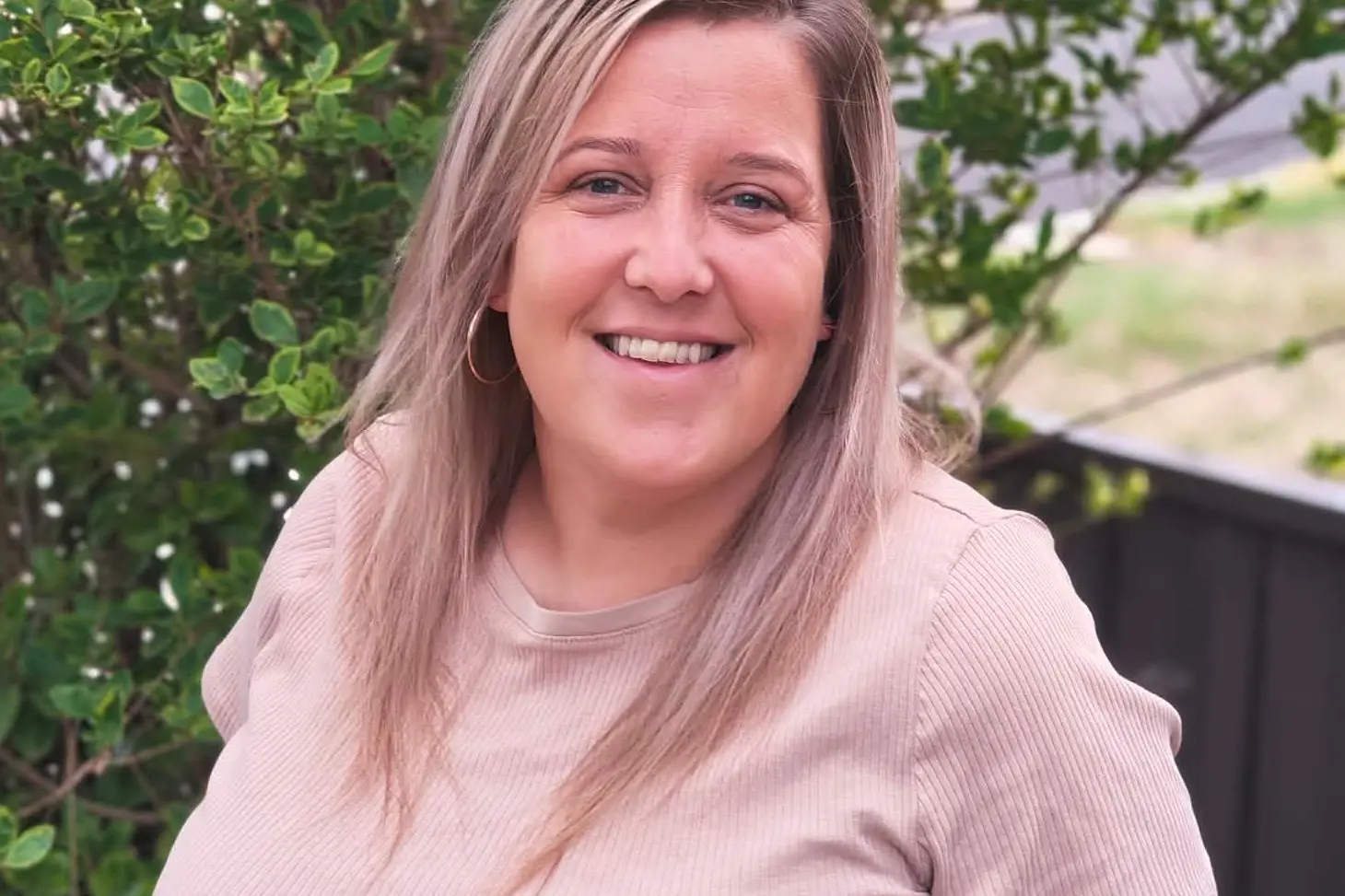 <p>REAL CARE, REAL OUTCOMES: Bobbie Pepper is vying for the North East Victoria seat in the First Peoples\\' Assembly of Victoria. </p>\\n